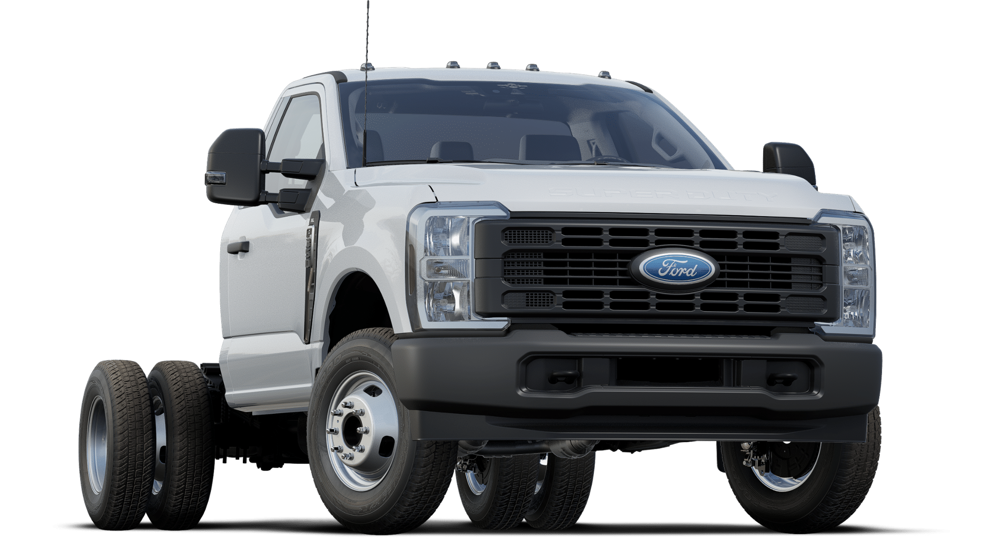 2025 Ford F-350 XL photo 25