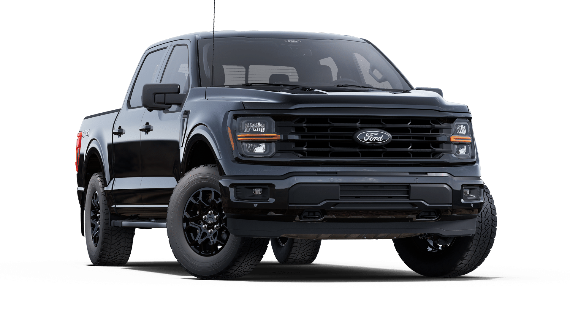 2025 Ford F-150 XLT photo 28