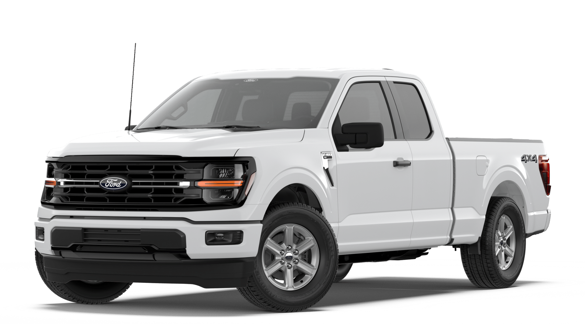 2026 Ford F-150 XLT's photo