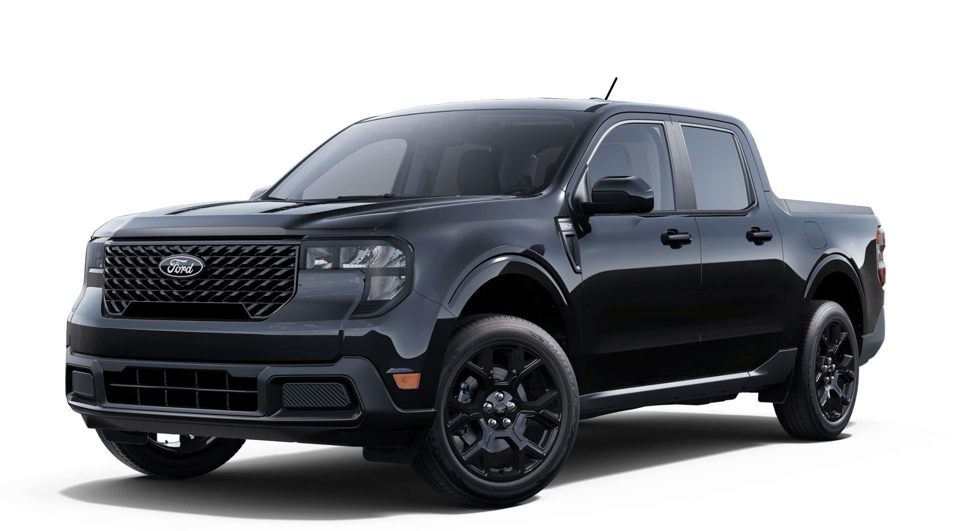 2025 Ford Maverick XLT photo 30