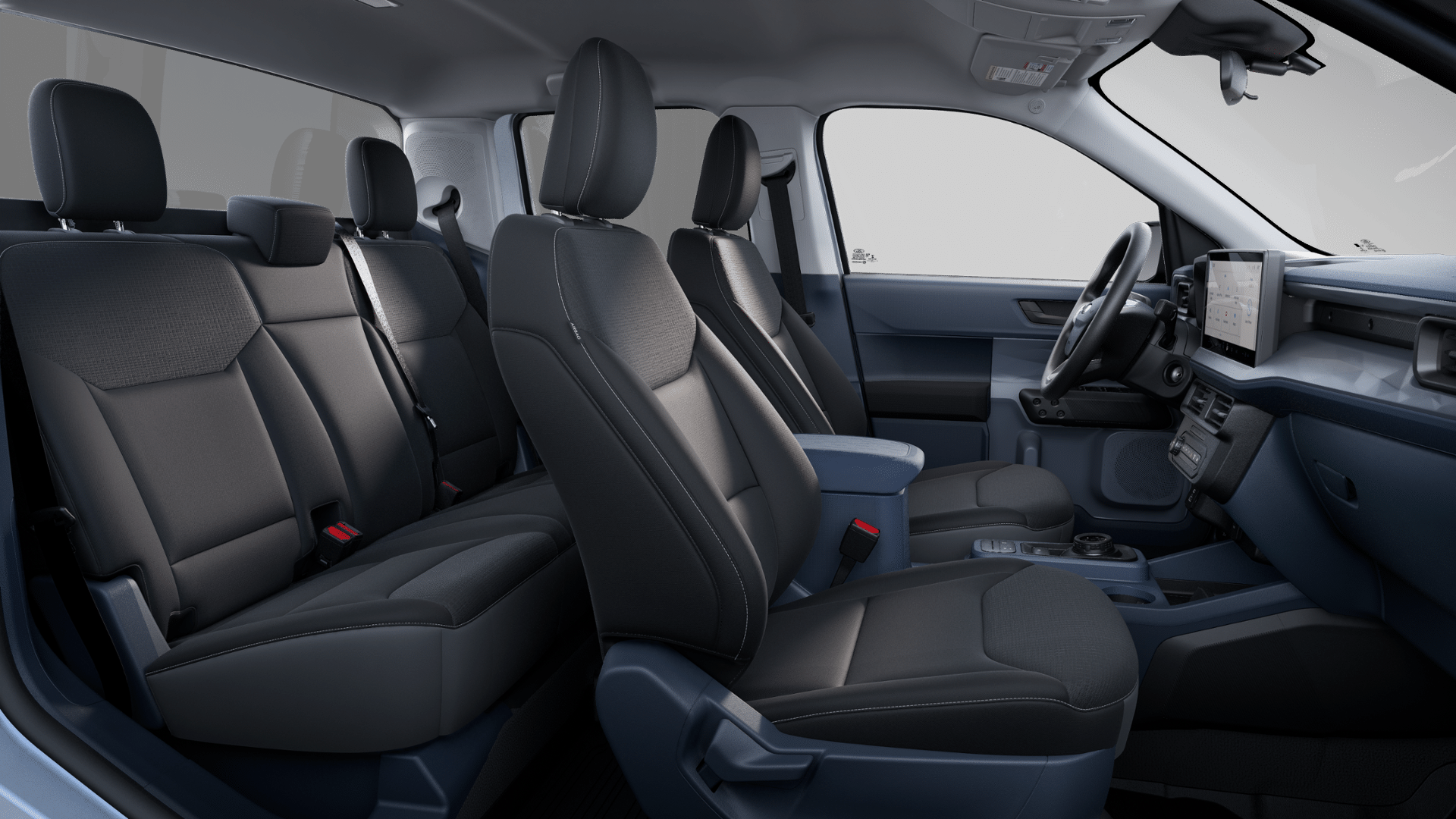 2025 Ford Maverick XL photo 25