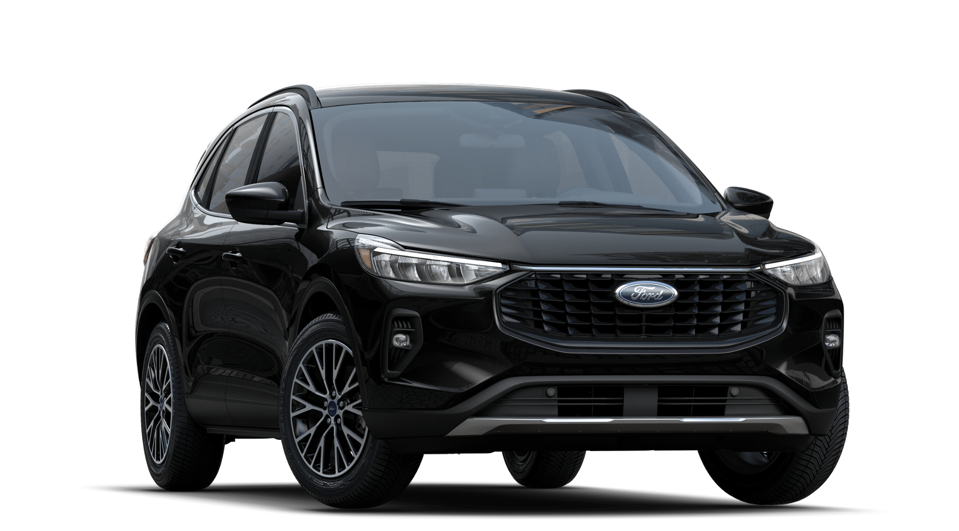 2025 Ford Escape Plug-In Hybrid photo 19