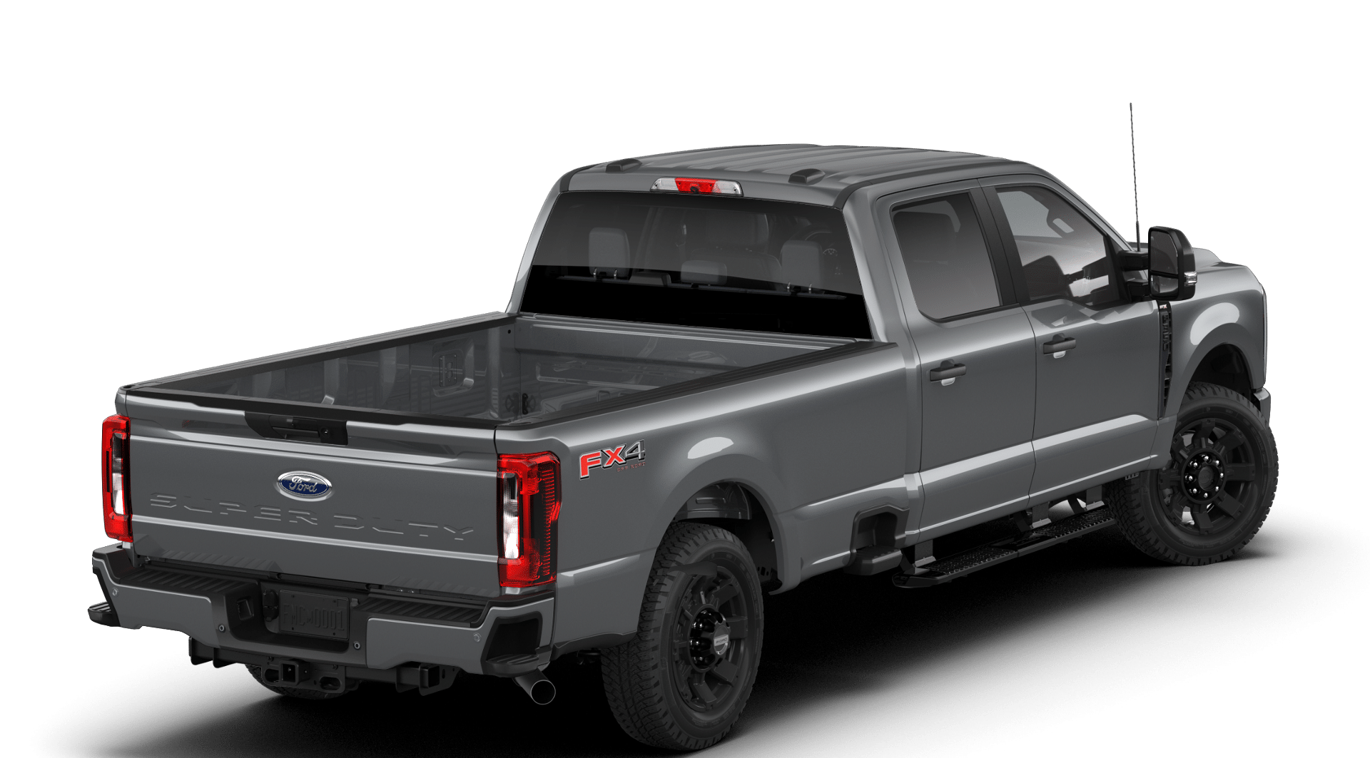 2026 Ford F-350 XL photo 22