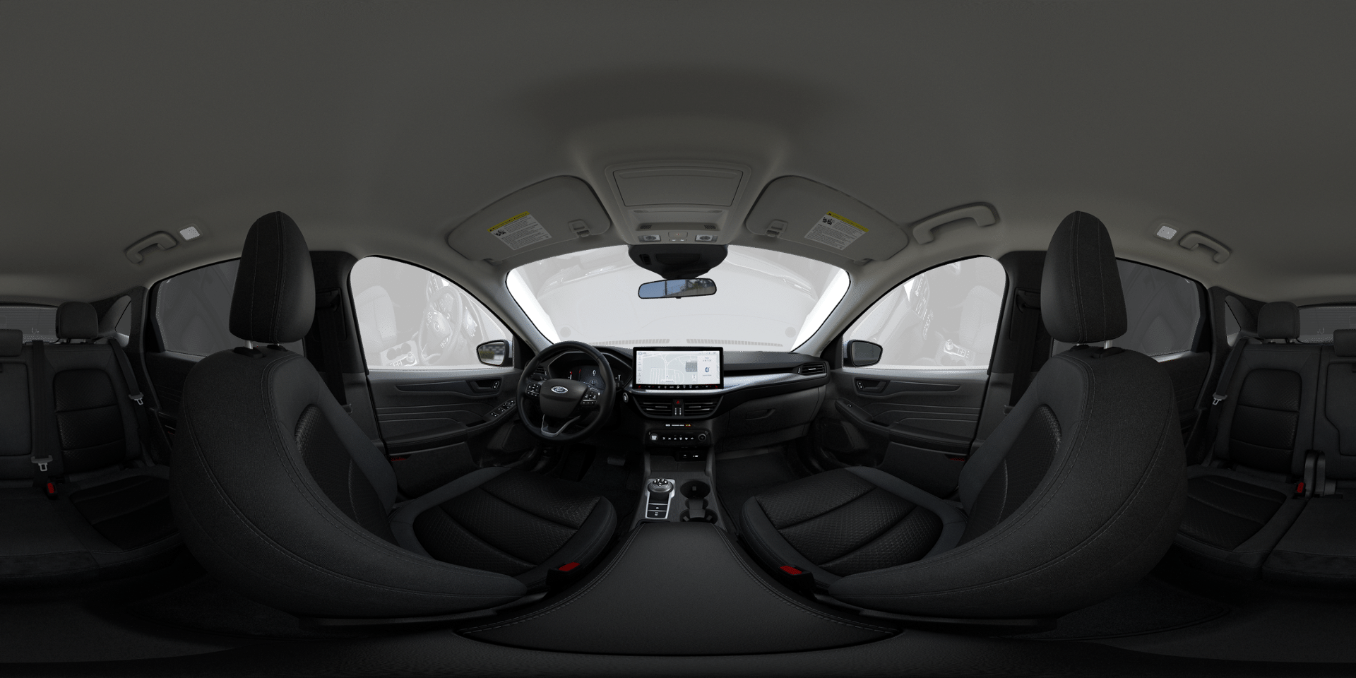 2025 Ford Escape Active photo 31