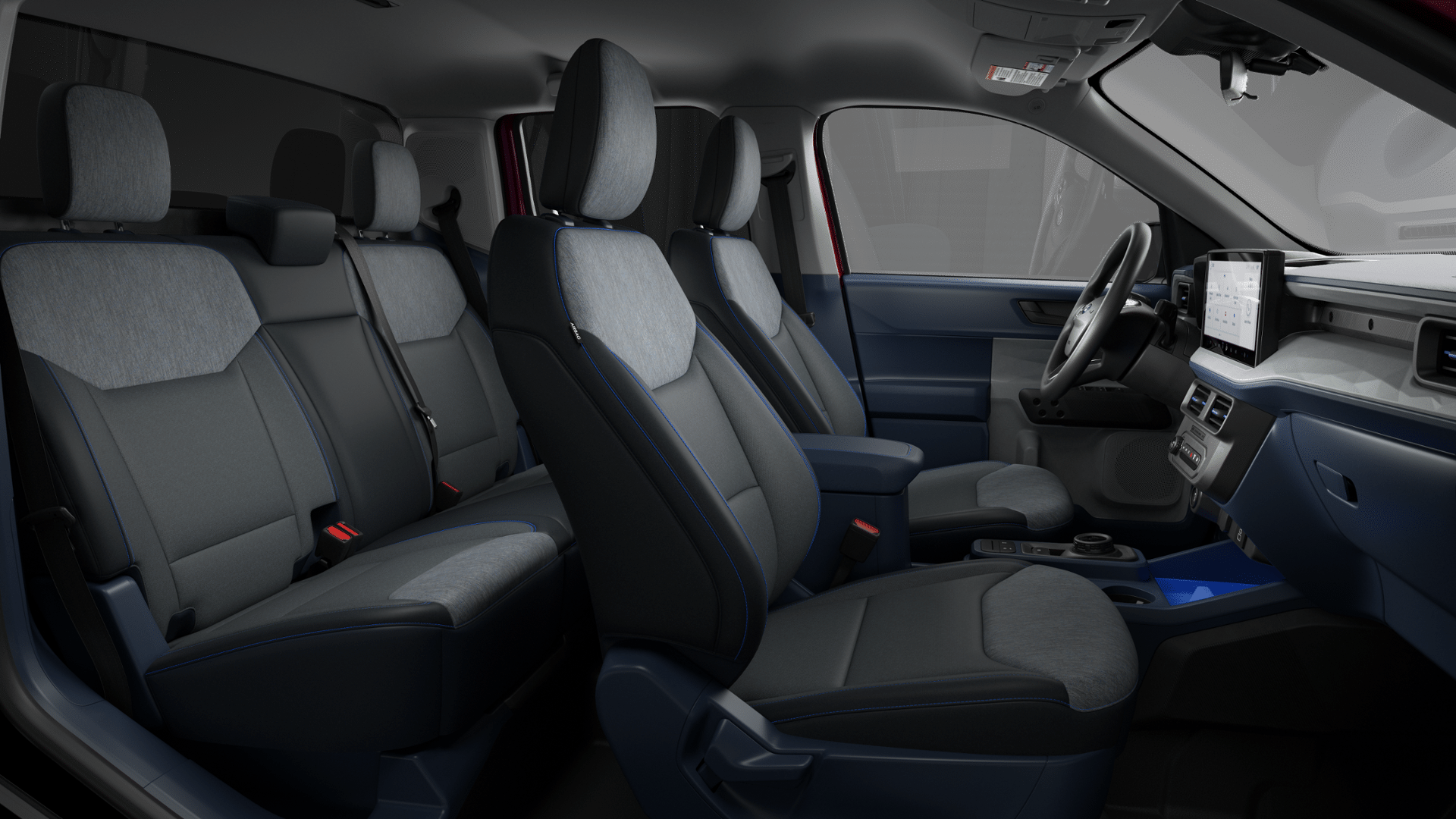 2026 FORD MAVERICK - Image 6