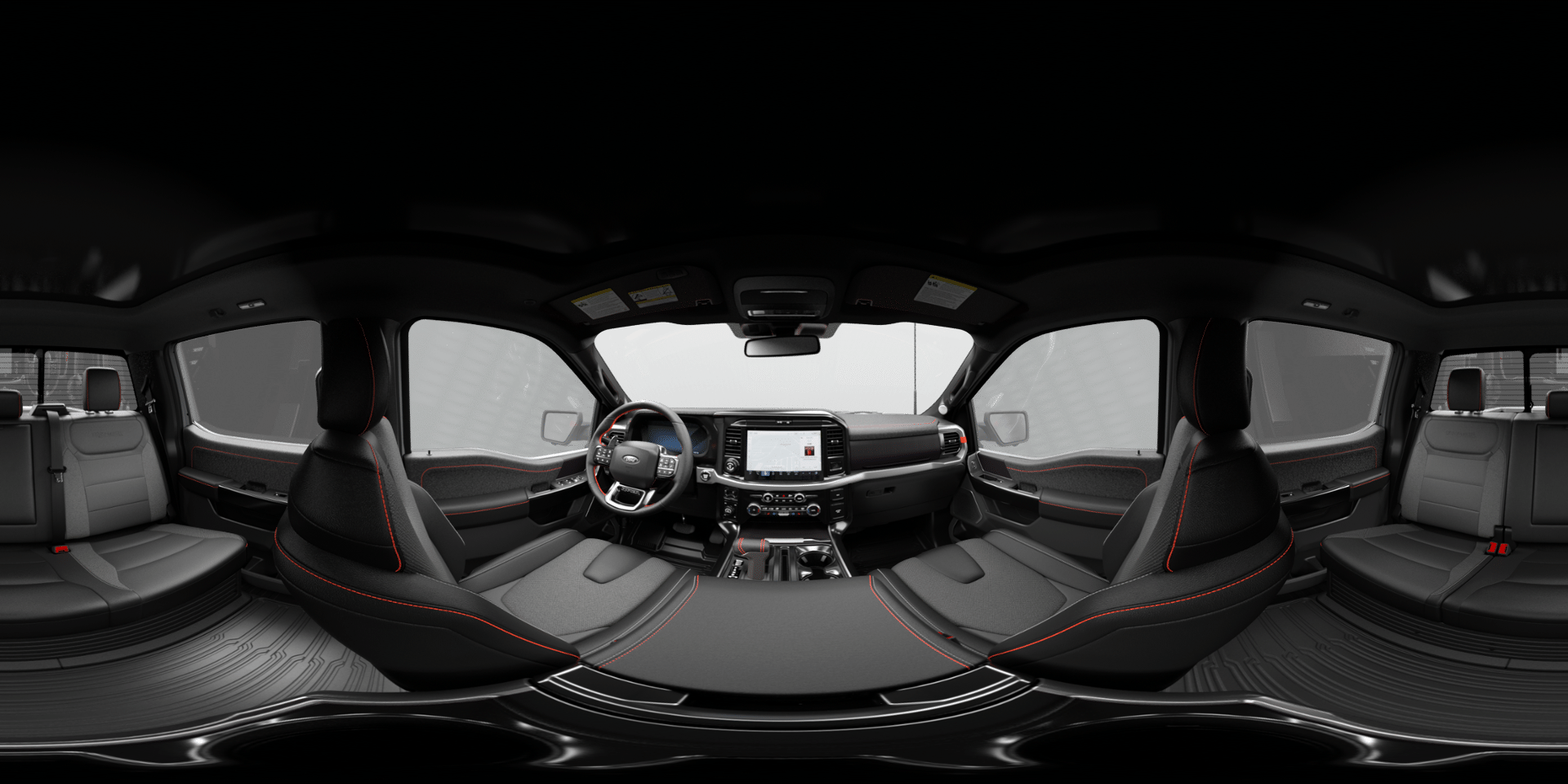 2026 FORD F-150 - Image 8