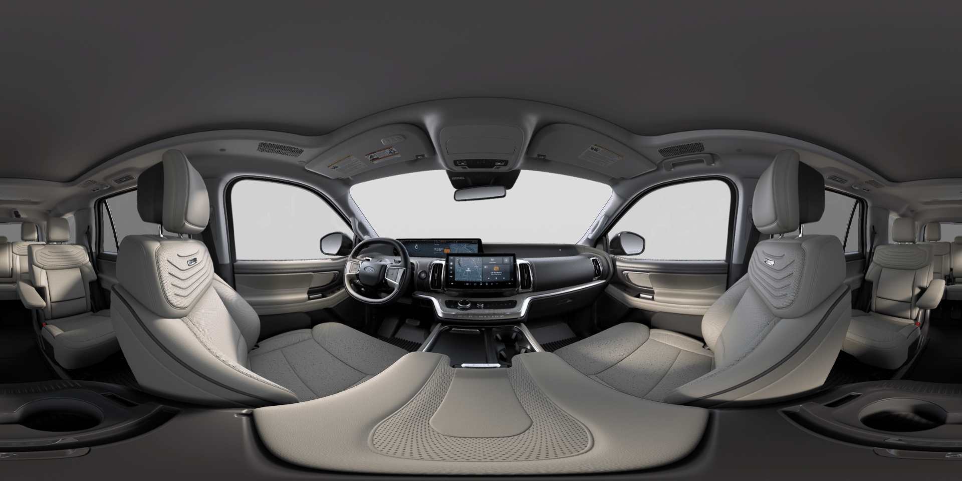 2025 FORD EXPEDITION - Image 31