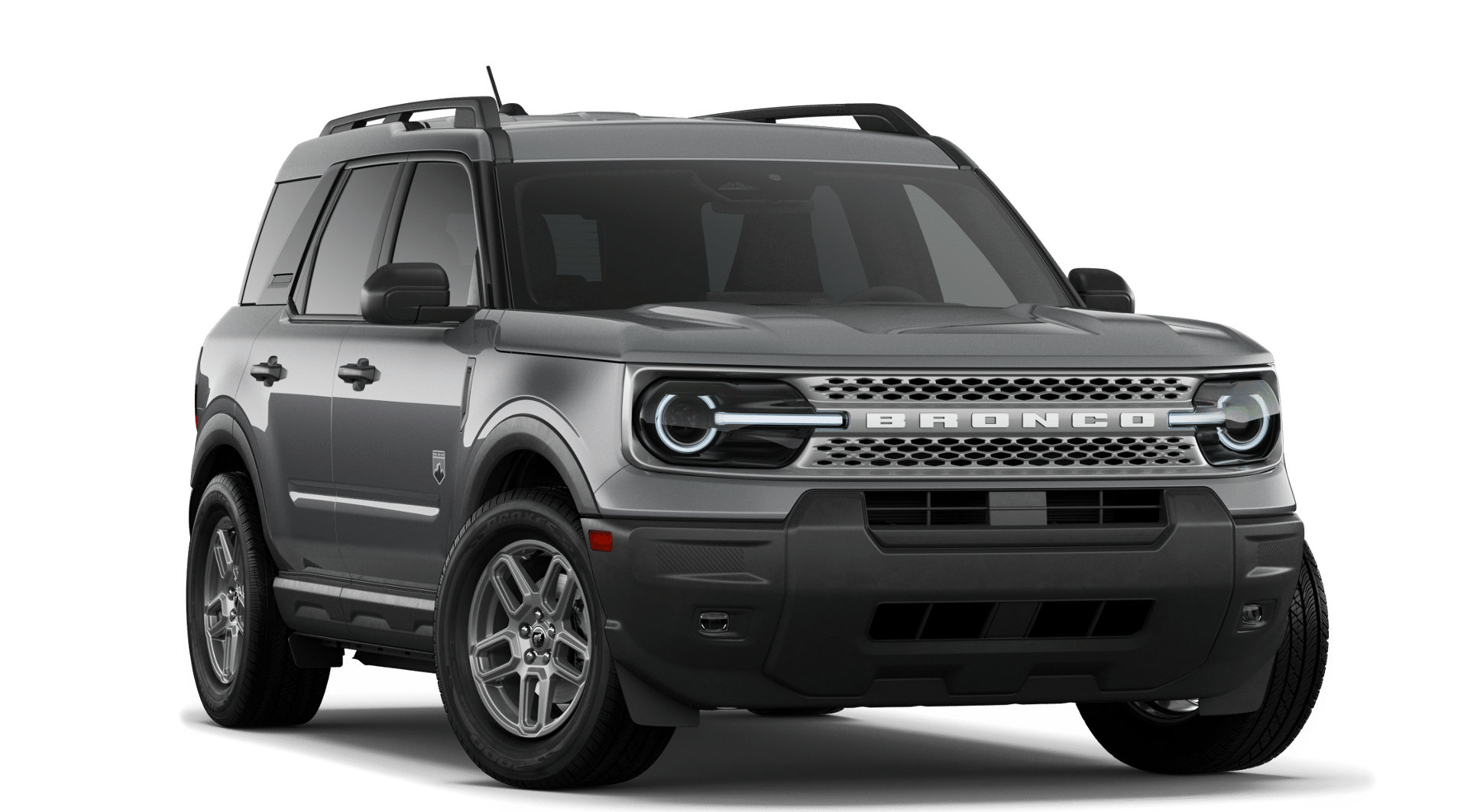 2026 FORD BRONCO SPORT - Image 27