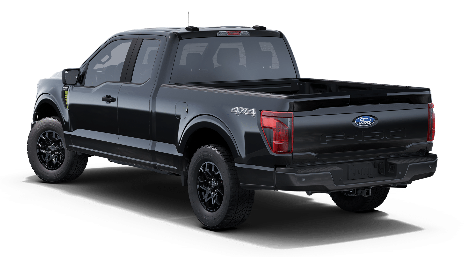 2025 FORD F-150 - Image 24