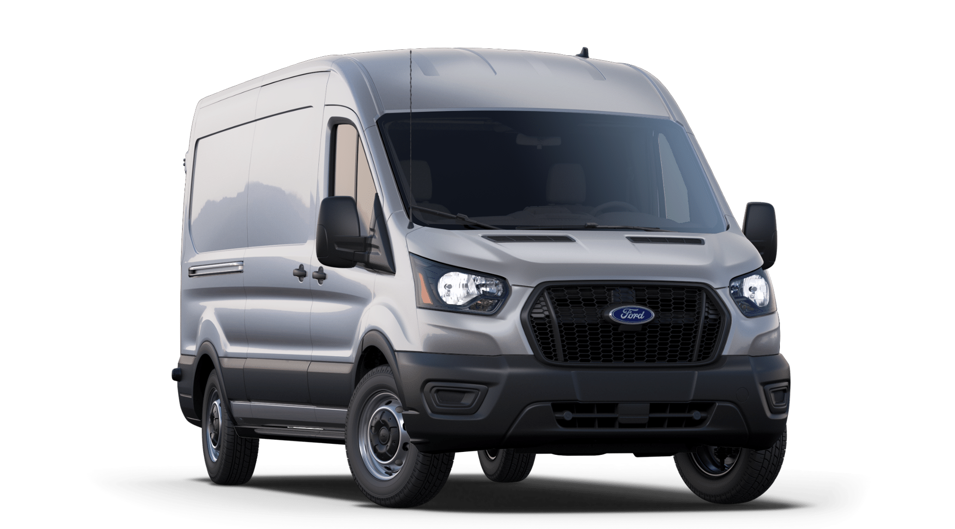 2025 Ford Transit Cargo Van photo 3