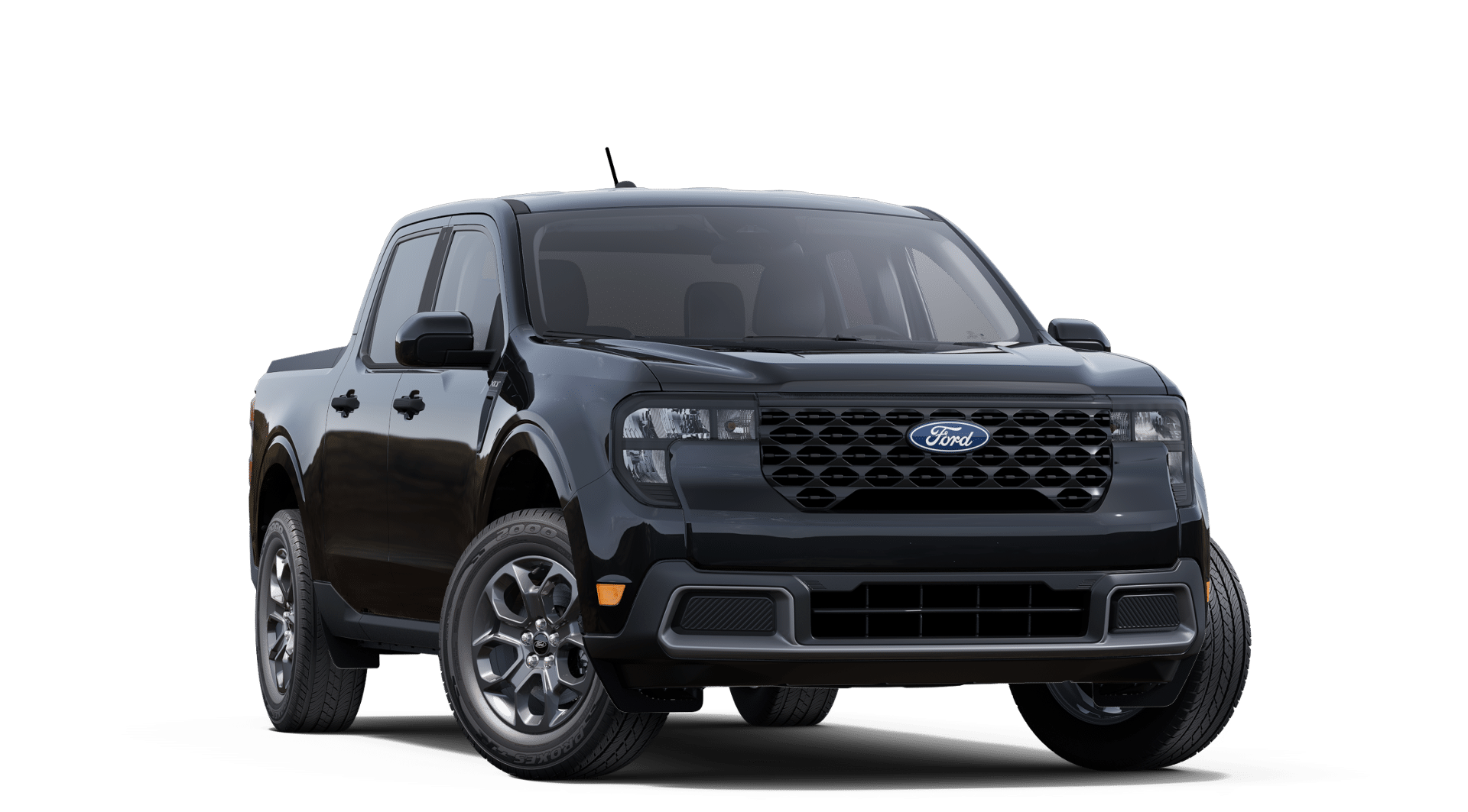 2025 Ford Maverick XLT photo 8