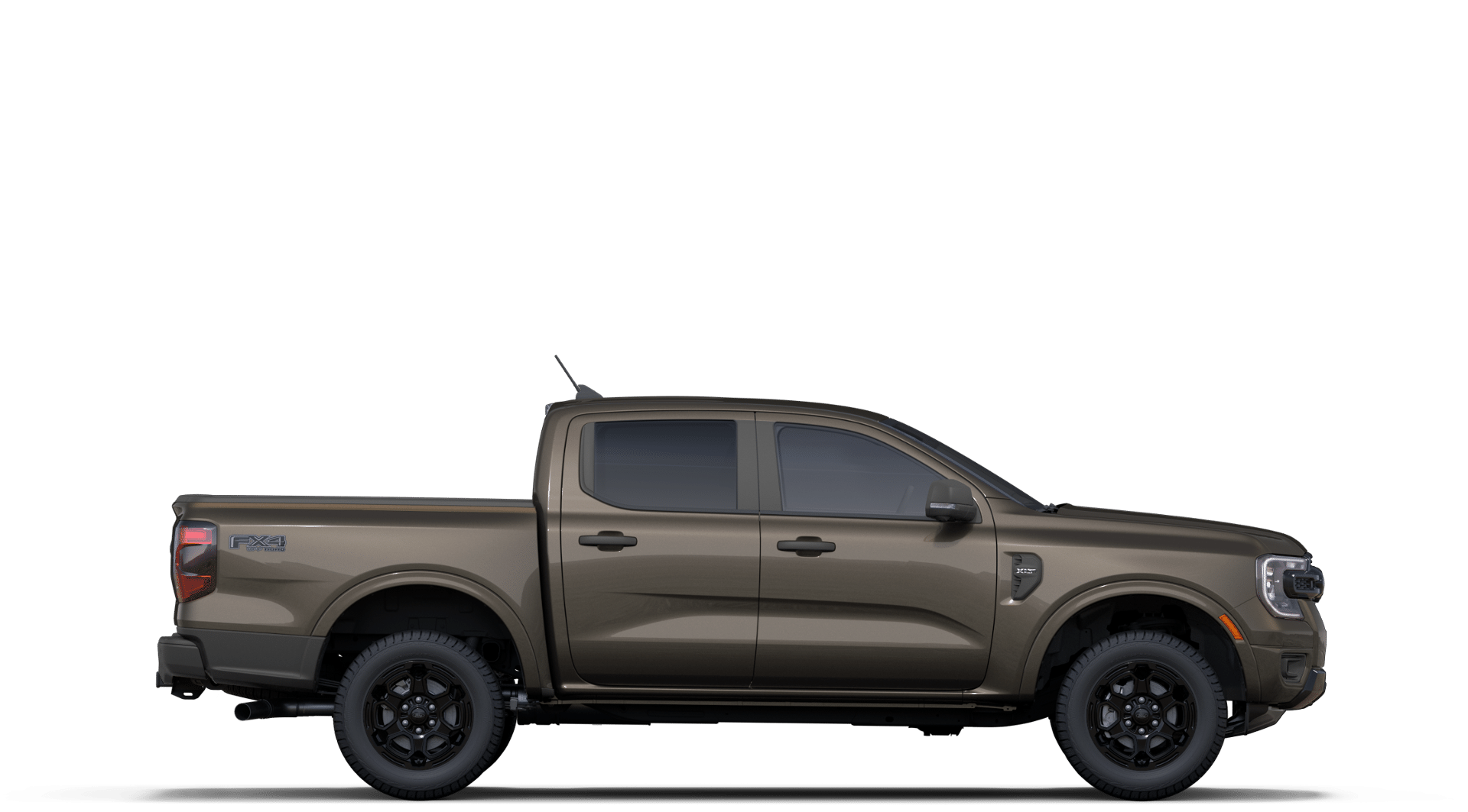 2025 Ford Ranger XLT photo 16