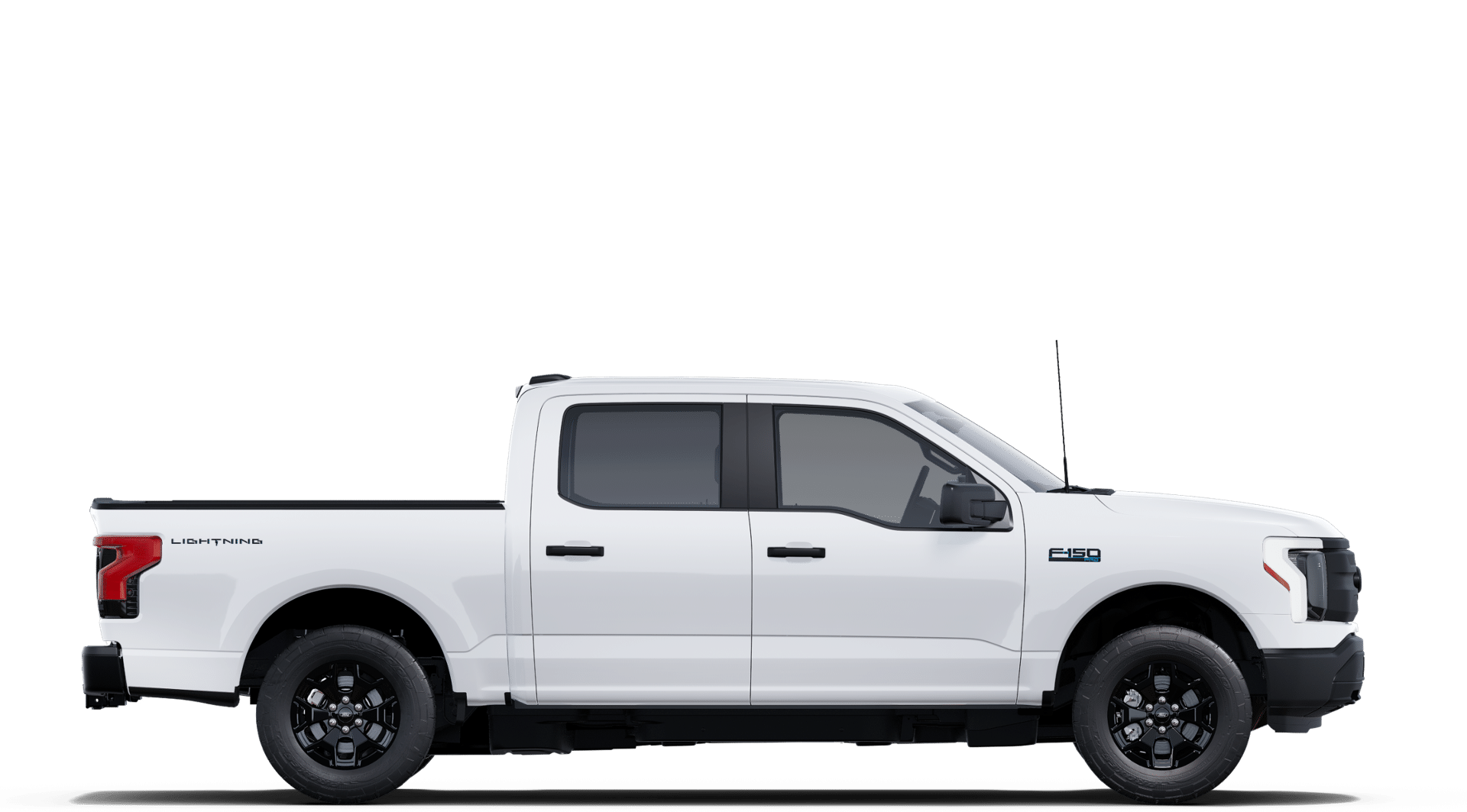 2025 Ford F-150 Lightning photo 24