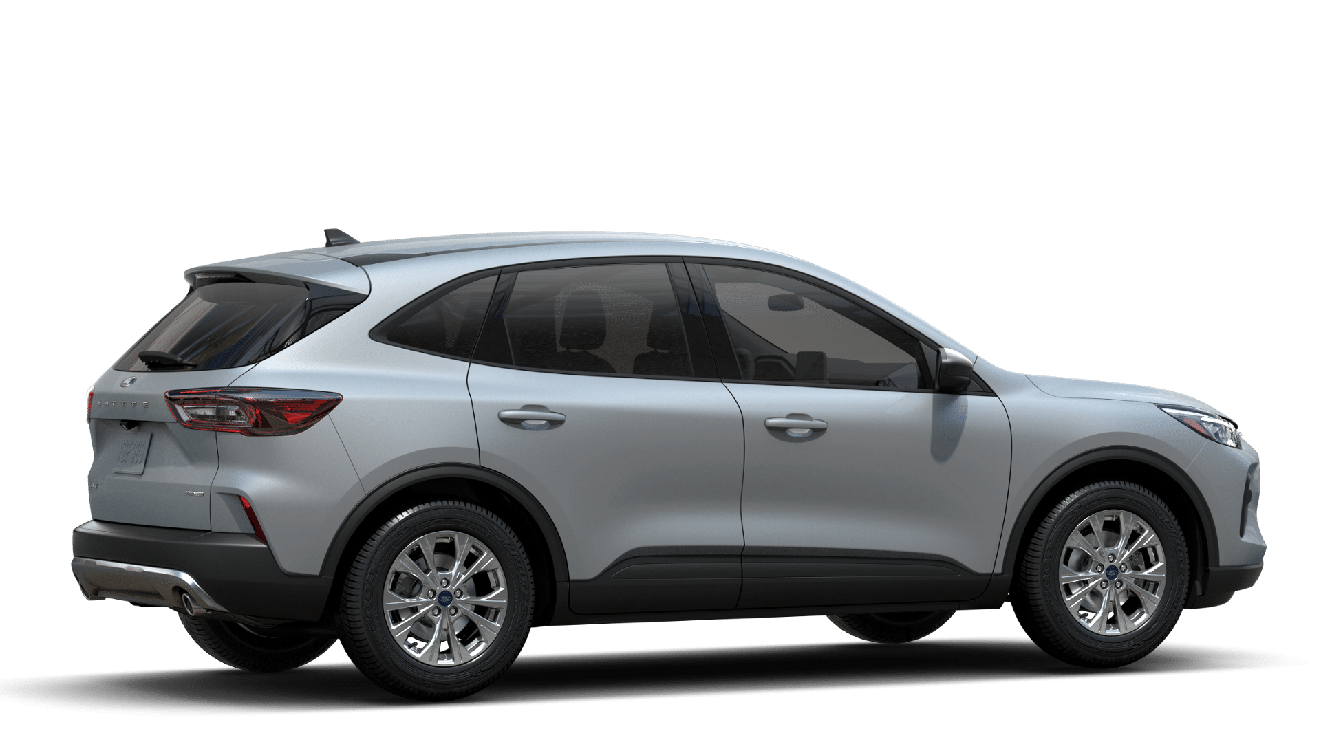 2025 Ford Escape Active photo 25