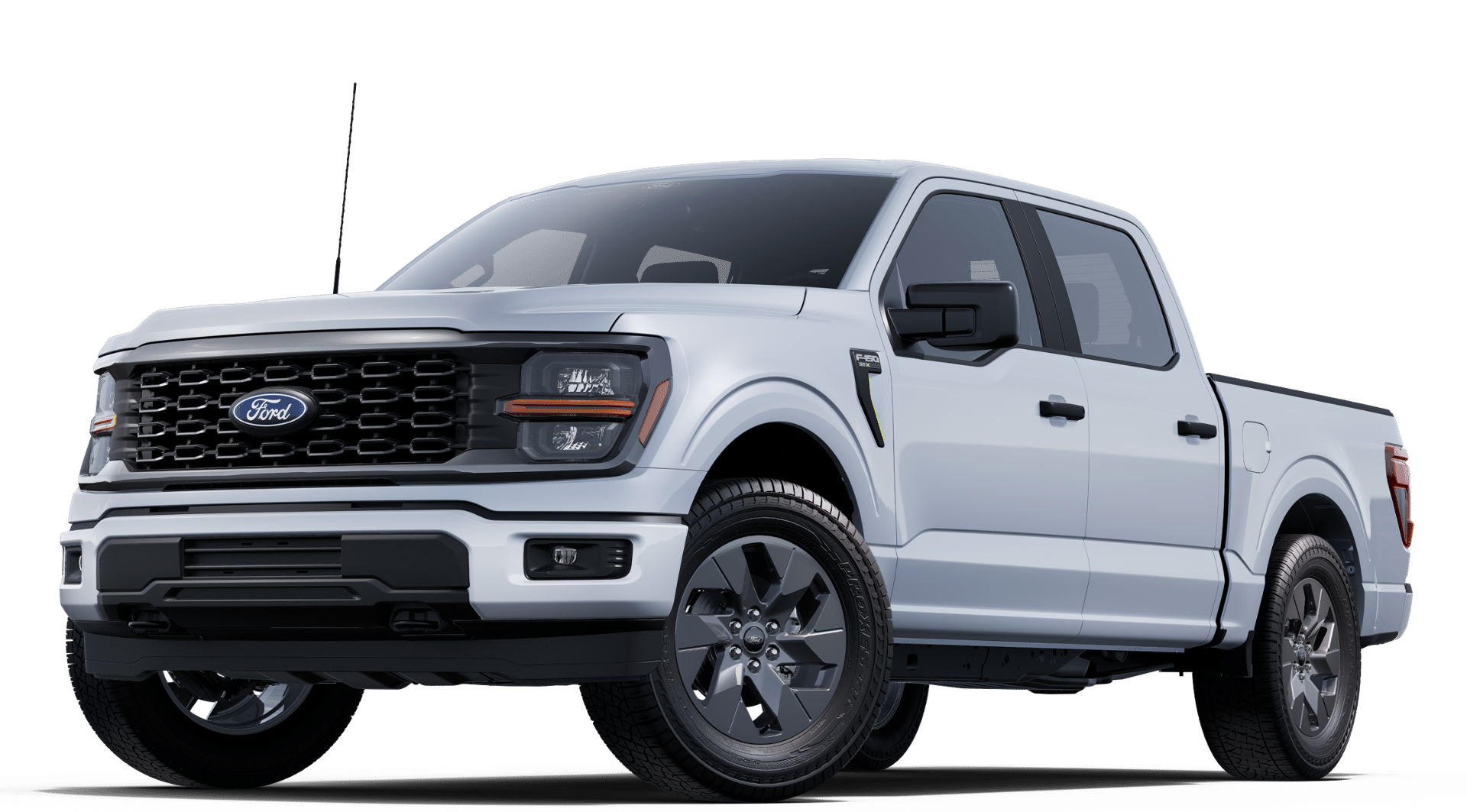 2025 Ford F-150 STX photo 11