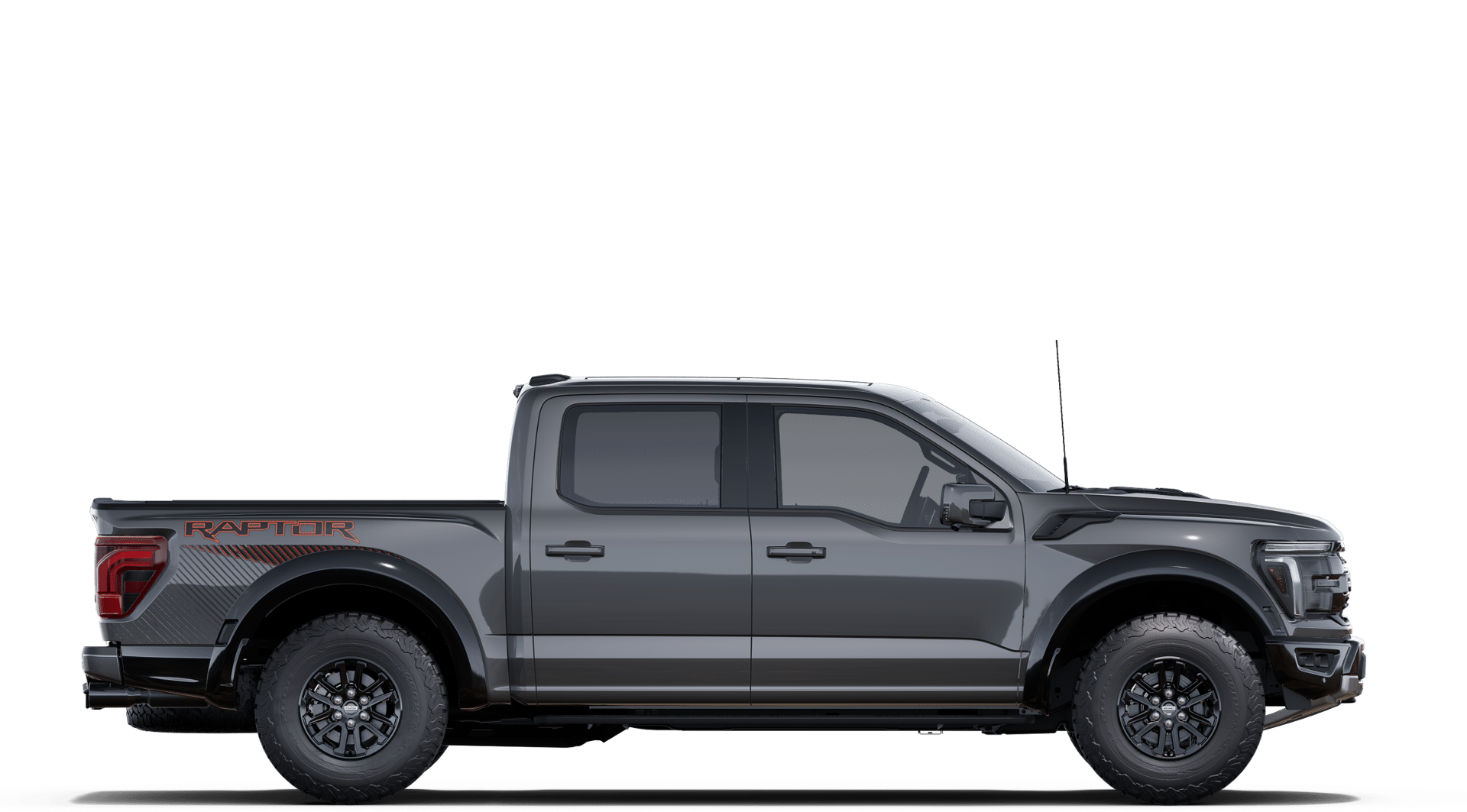 2025 Ford F-150 Raptor photo 25