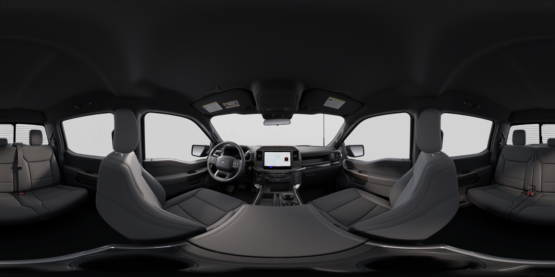 2025 Ford F-150 STX photo 27