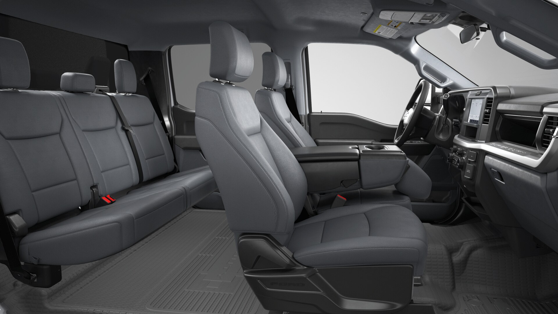 2026 Ford F-250 XL photo 22