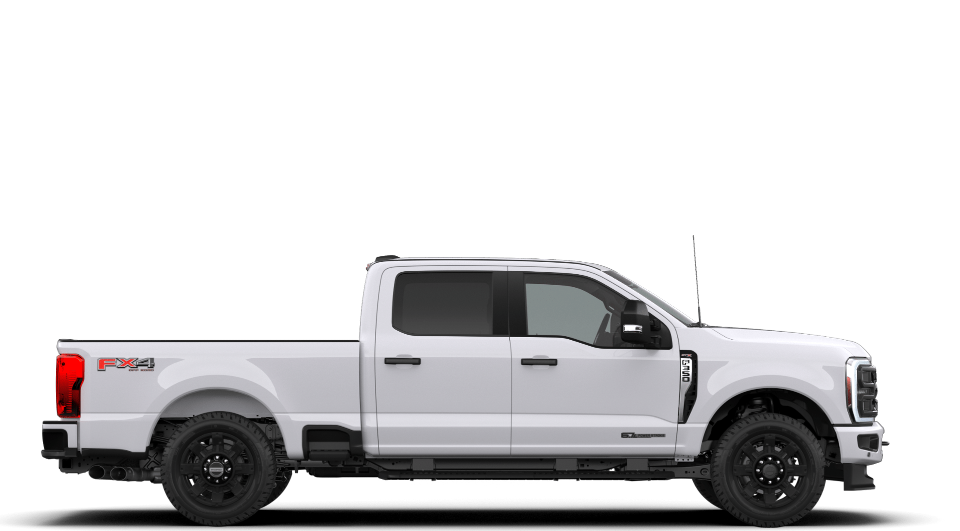2026 Ford F-350 XL photo 23