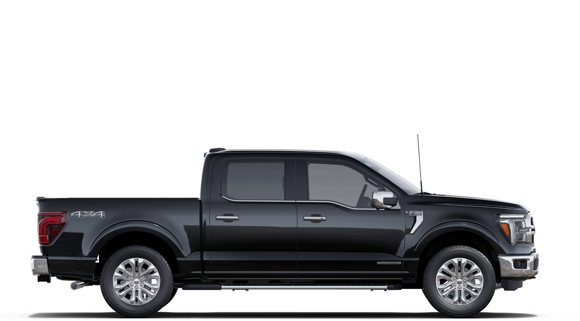 2025 Ford F-150 Lariat photo 25