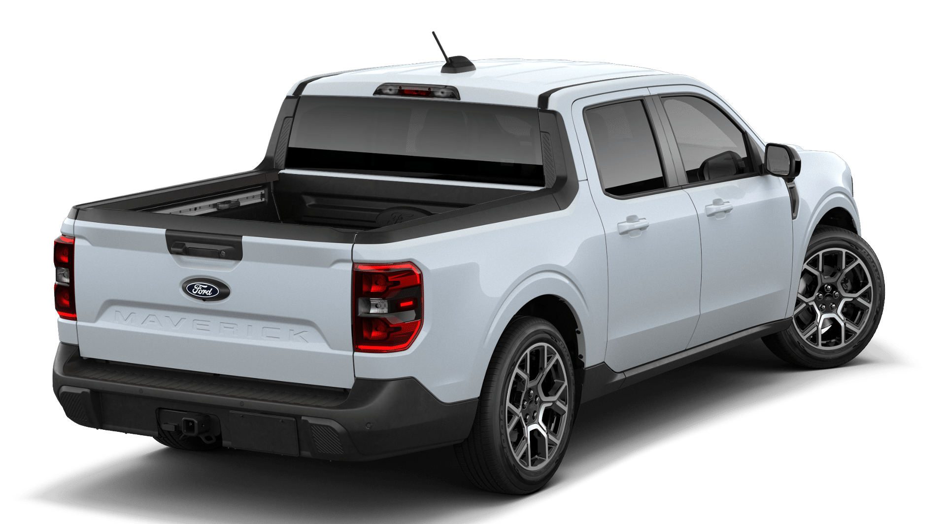 2026 FORD MAVERICK - Image 3