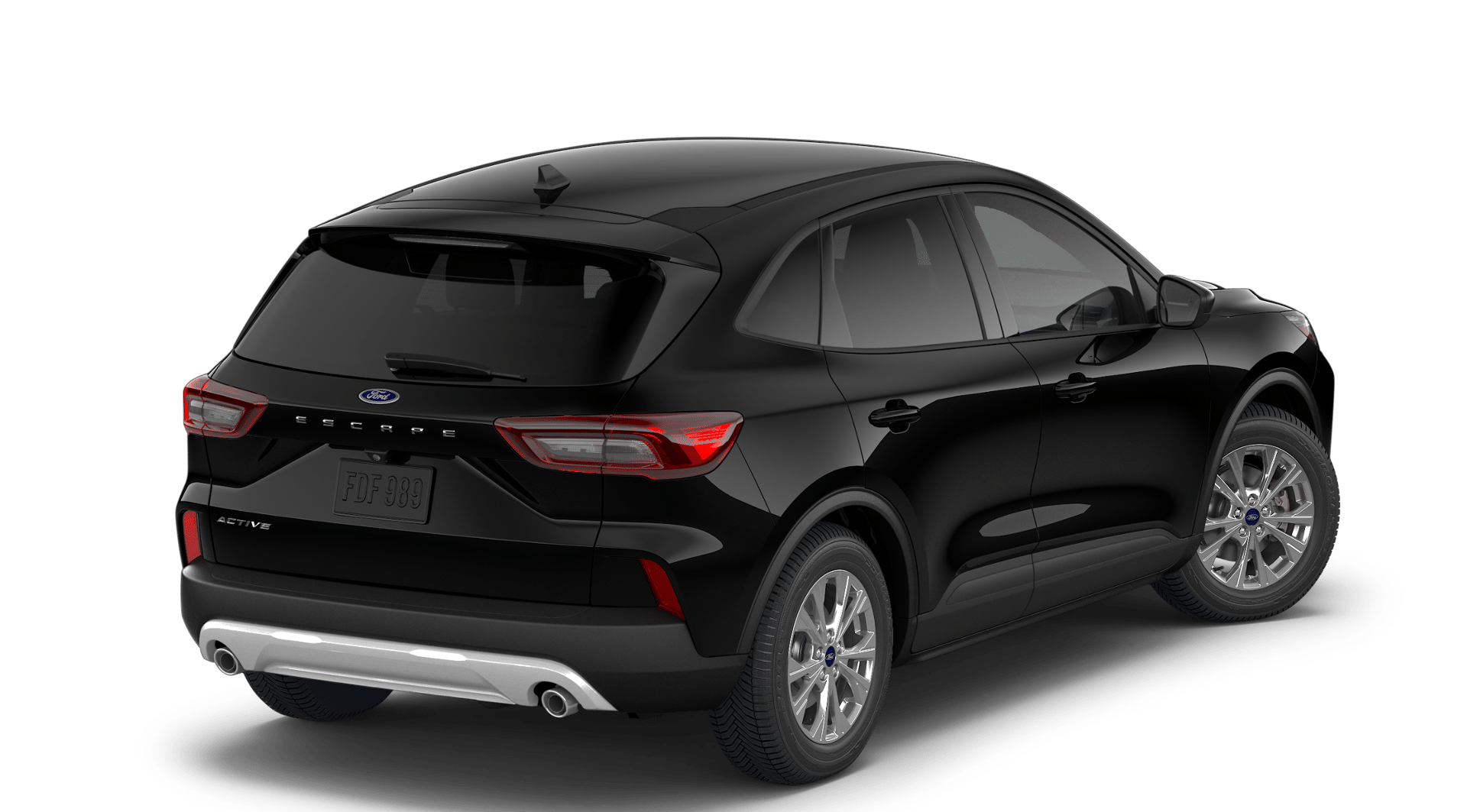 2026 FORD ESCAPE - Image 26