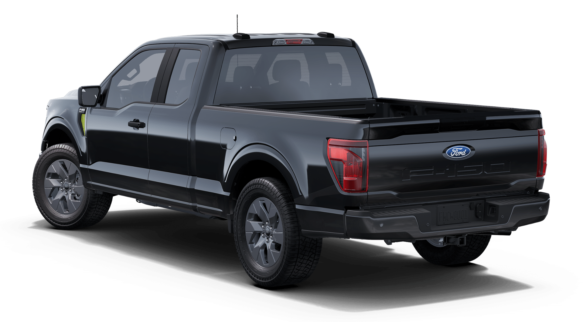 2025 Ford F-150 STX photo 24