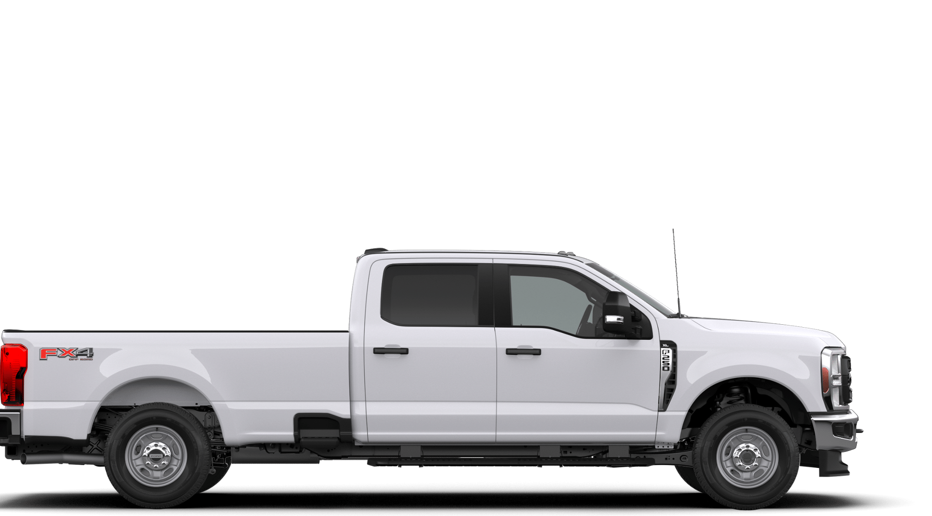 2026 Ford F-250 XL photo 13