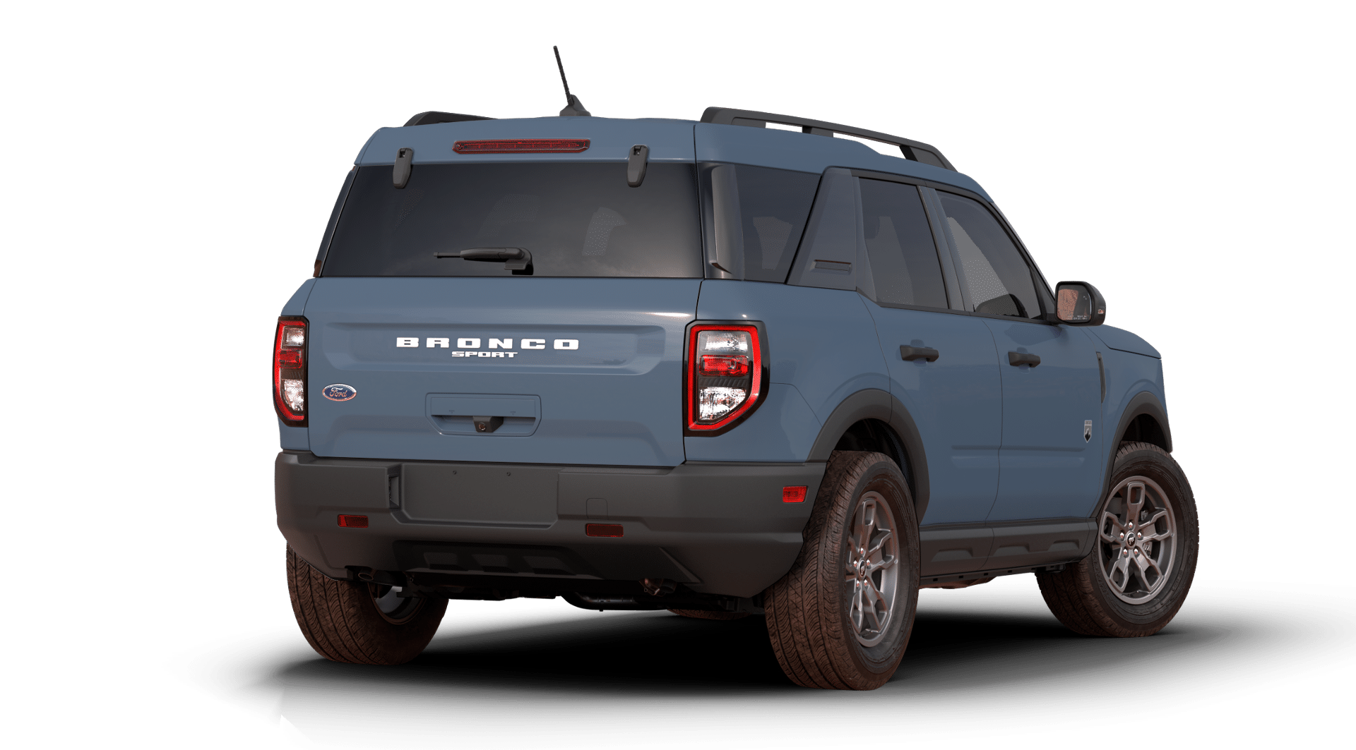 New 2023 Ford Bronco Sport Big Bend™ 5 Door SUV, SUV & Crossovers in