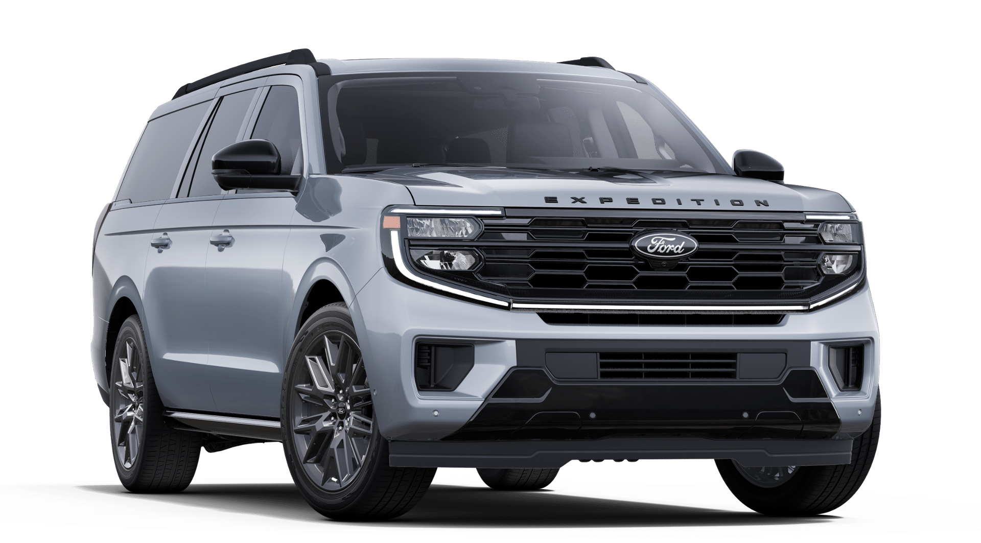 2025 Ford Expedition Platinum MAX photo 22