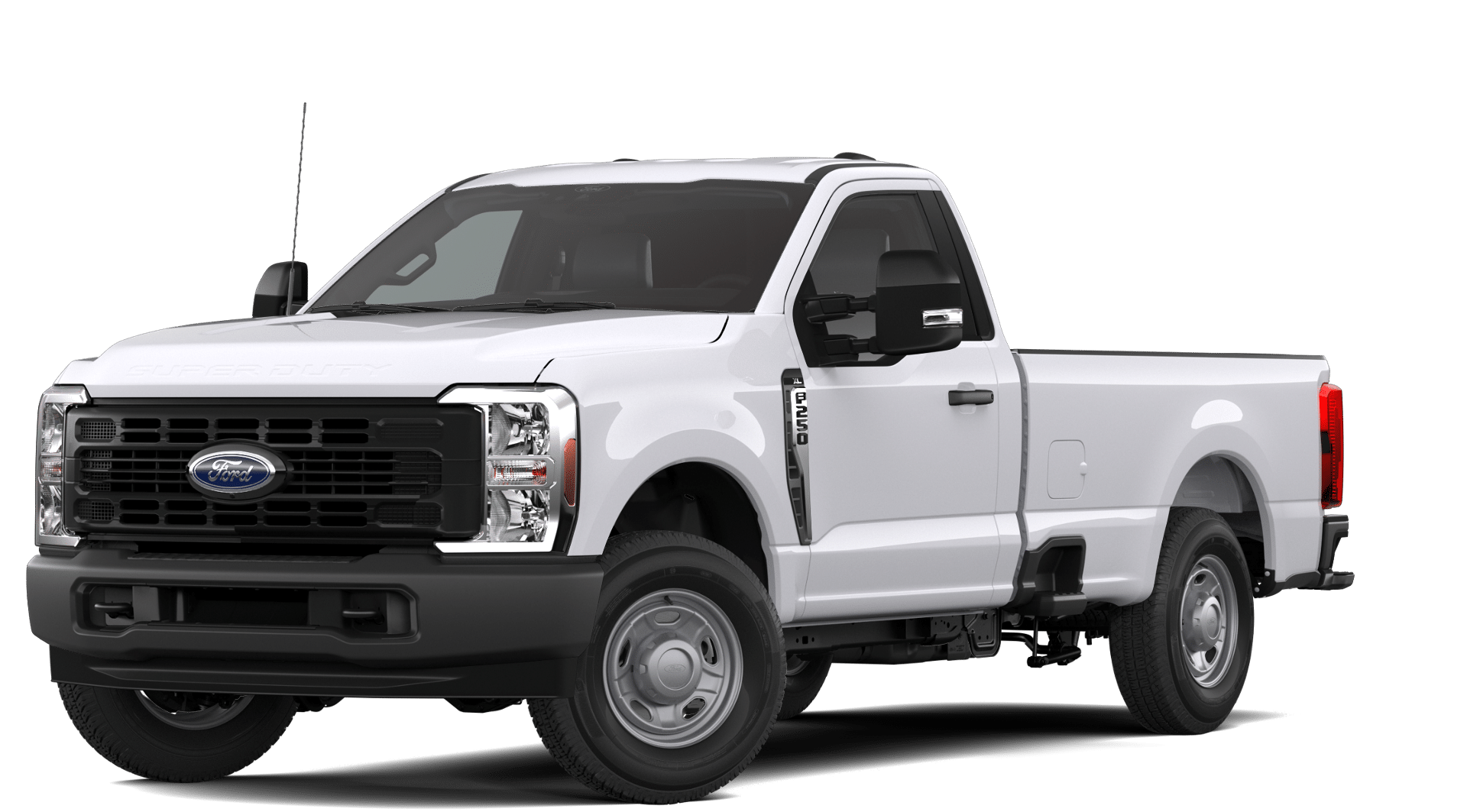 2026 FORD F-250 - Image 23