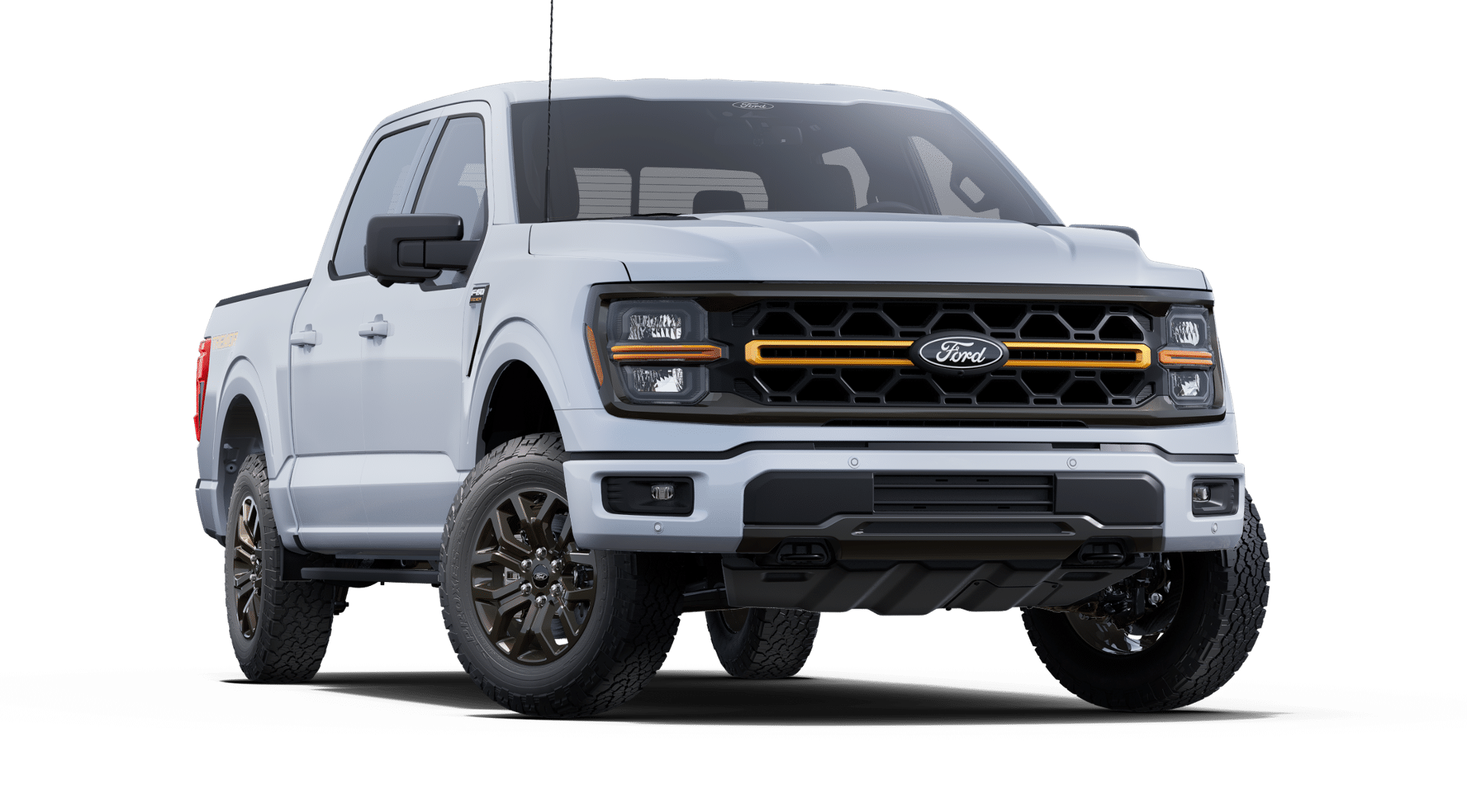 2025 Ford F-150 Tremor photo 28