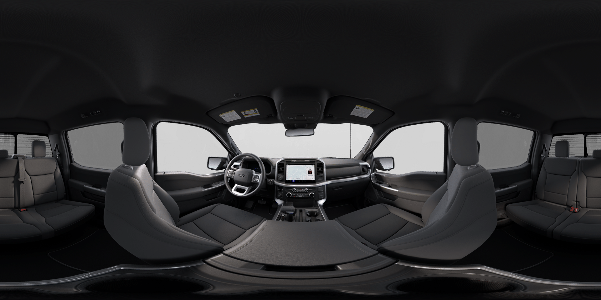 2025 Ford F-150 XLT photo 24