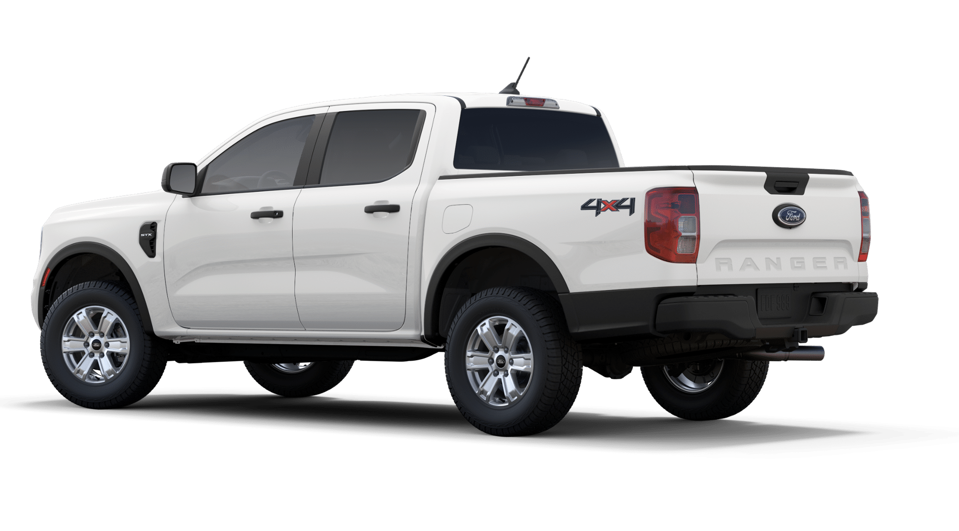2025 Ford Ranger XL photo 21