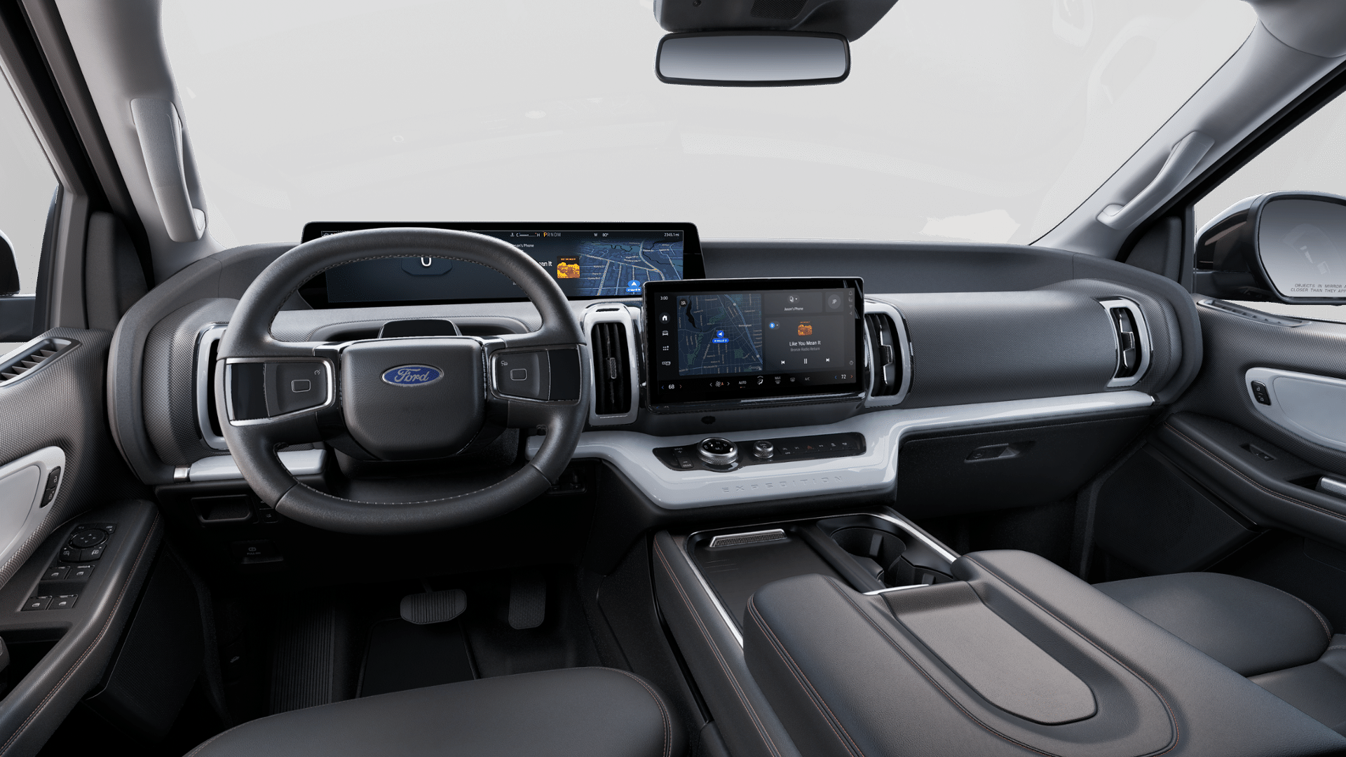 2025 Ford Expedition MAX photo 19