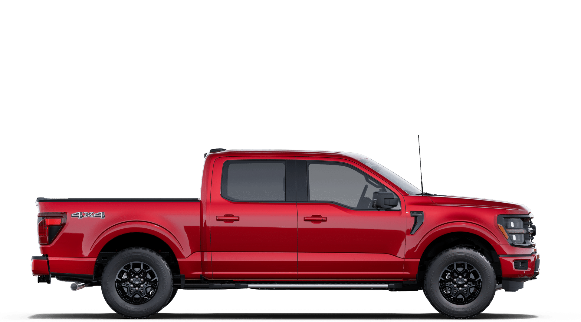 2025 Ford F-150 XLT photo 23
