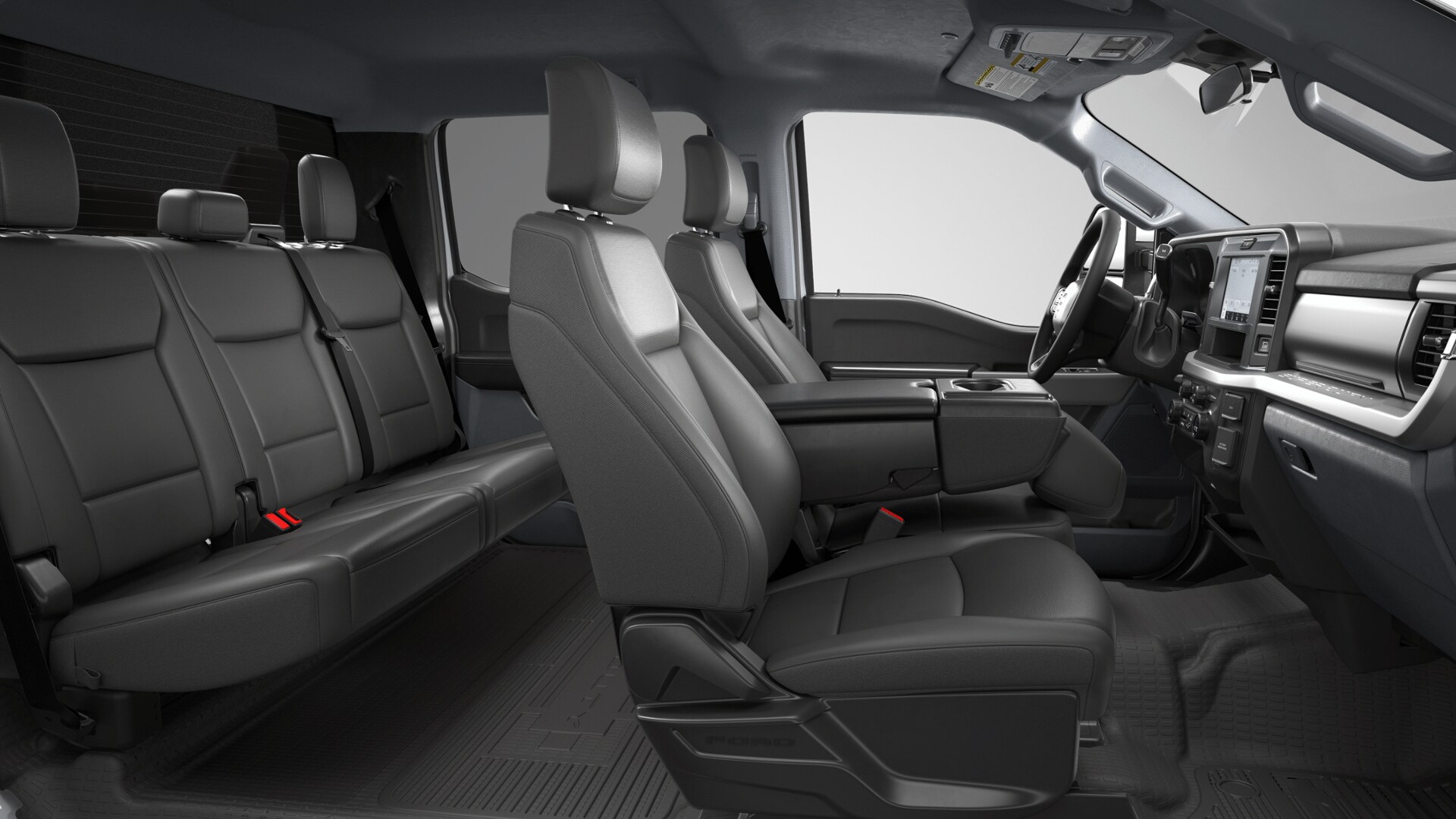 2026 Ford F-250 XLT photo 26