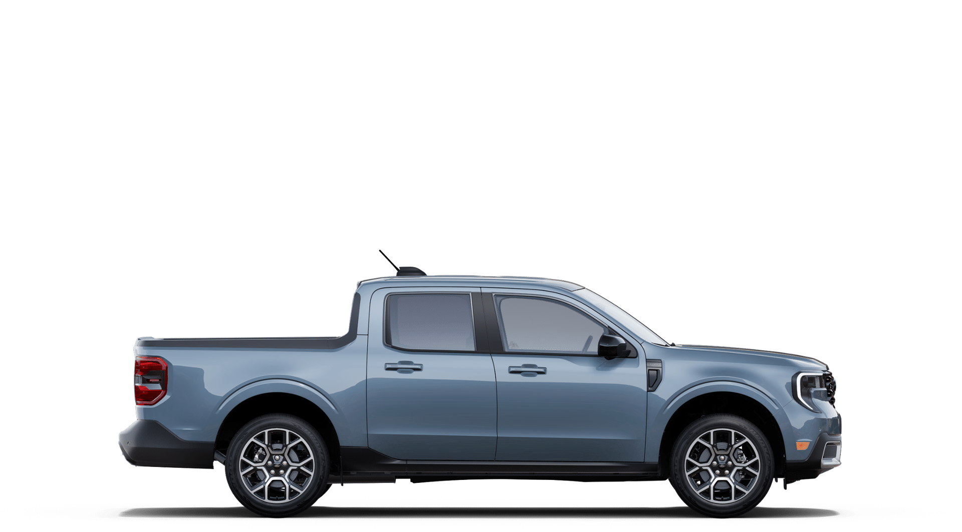 2025 Ford Maverick Lariat photo 4