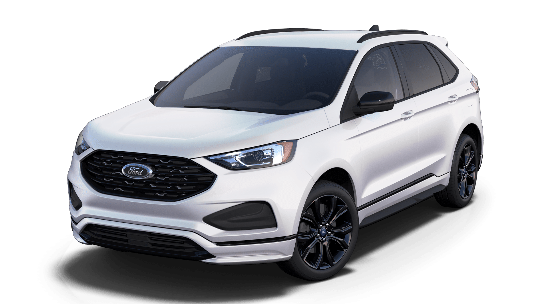 New 2024 Ford Edge SE 4D Sport Utility in Gaithersburg CBA73471