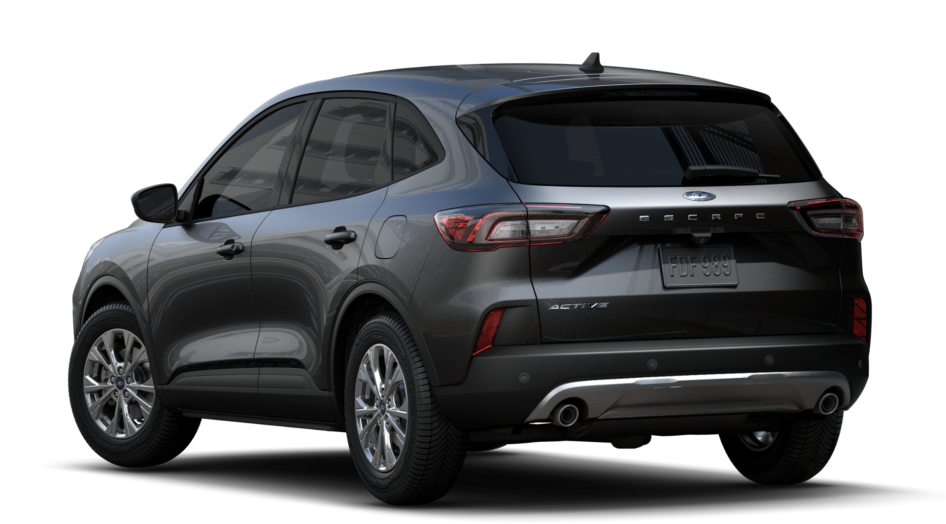 2025 Ford Escape Active photo 21