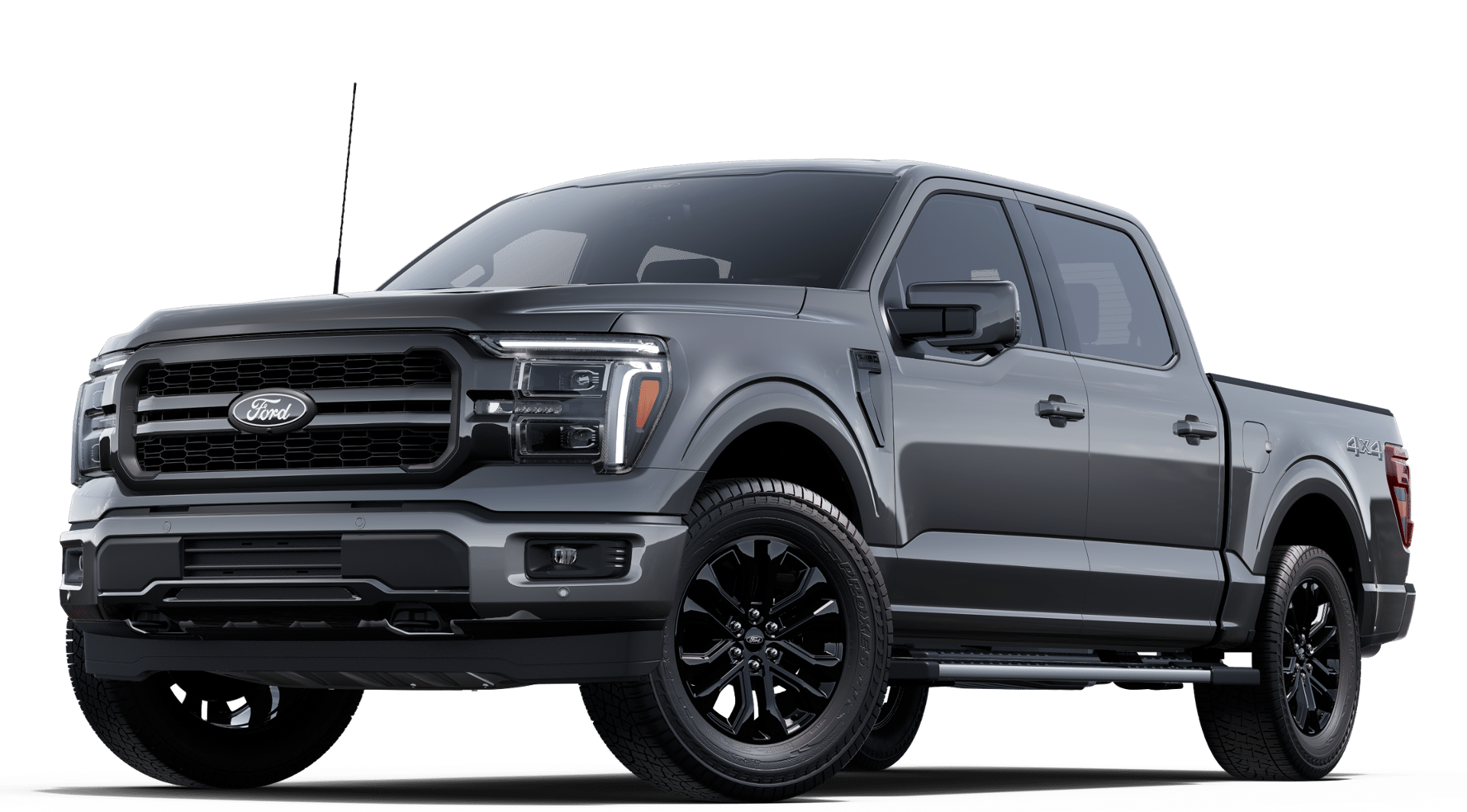 2025 FORD F-150 - Image 23