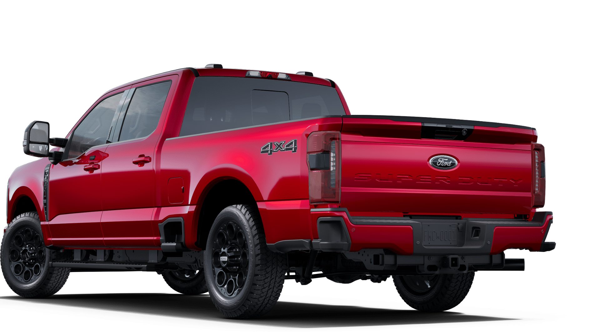 2025 Ford F-350 Lariat photo 23