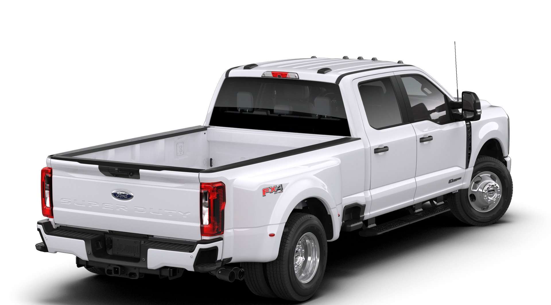 2026 Ford F-350 XL photo 19