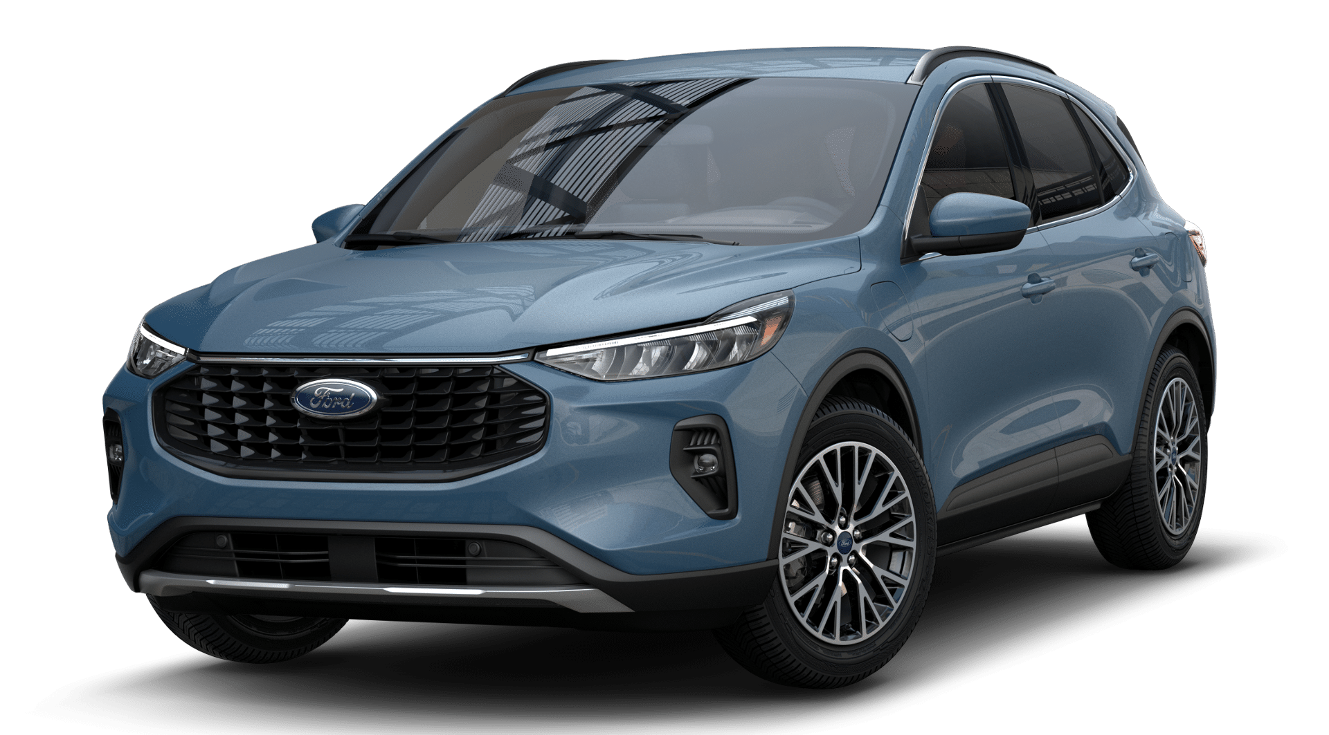 2025 Ford Escape Plug-In Hybrid photo 19