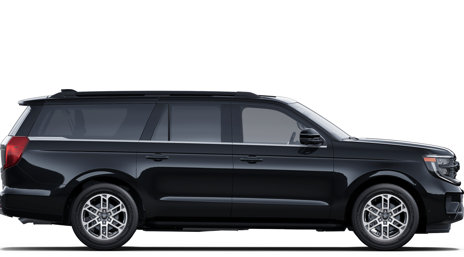 2025 Ford Expedition MAX photo 24