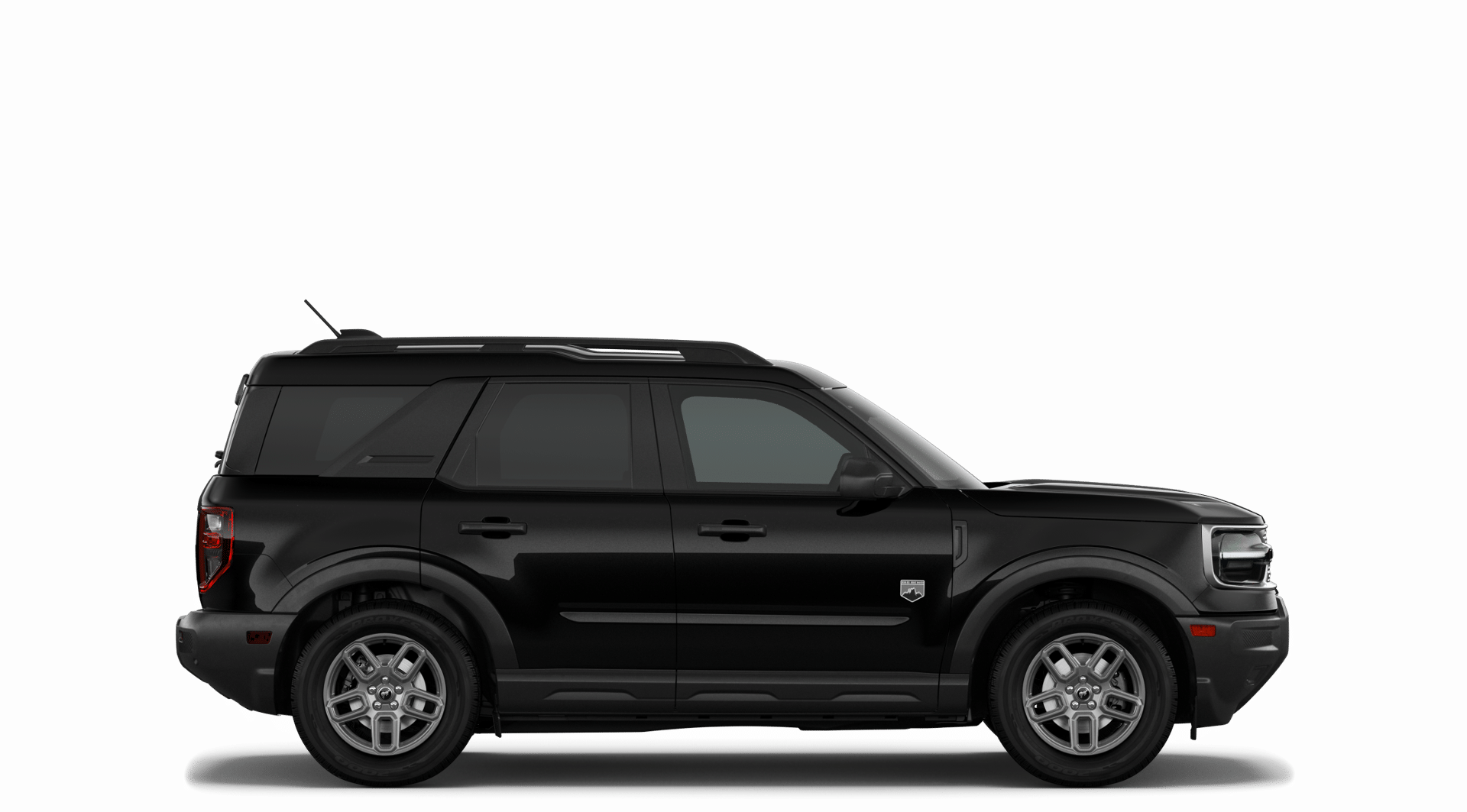 2026 FORD BRONCO SPORT - Image 5