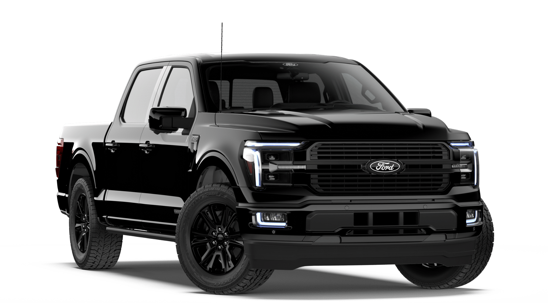2026 FORD F-150 - Image 26