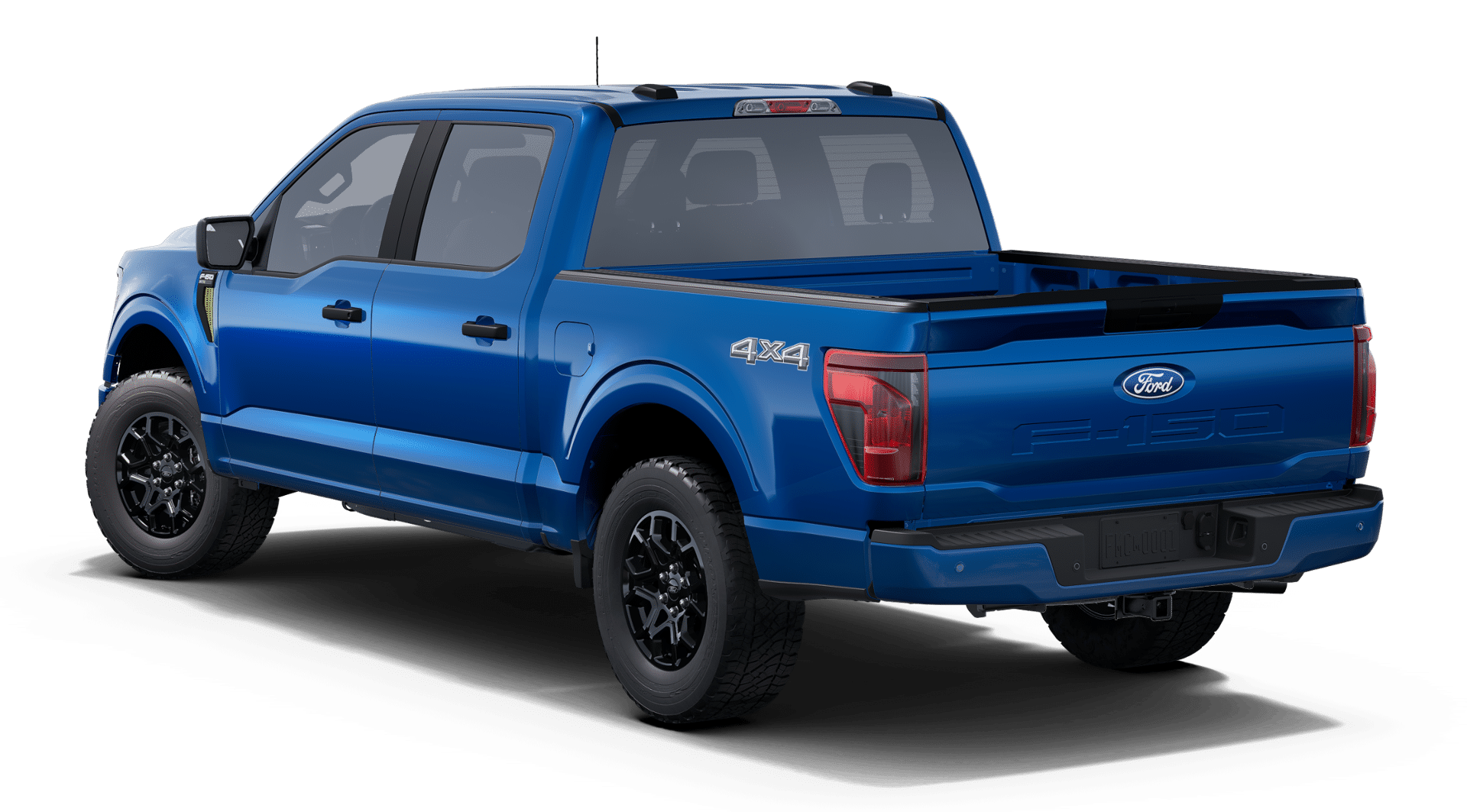 2025 Ford F-150 STX photo 20