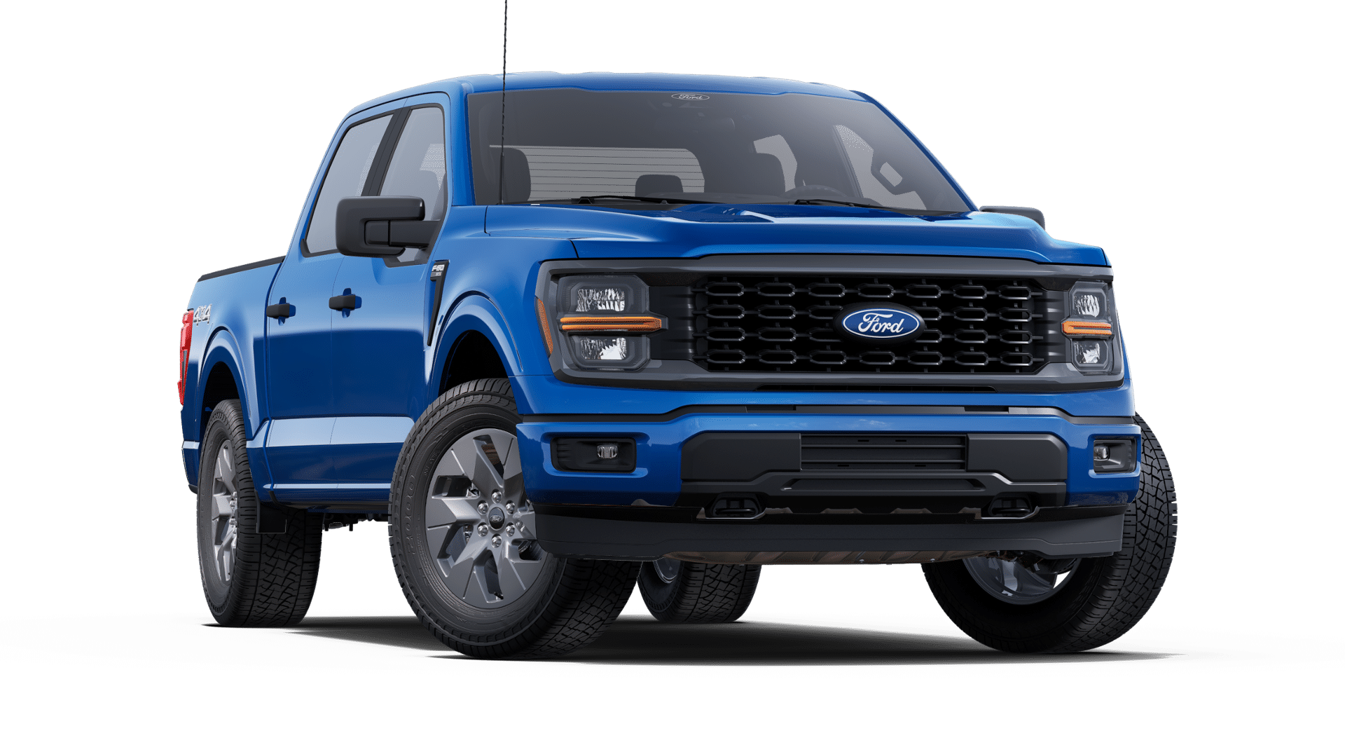 2025 Ford F-150 STX photo 26