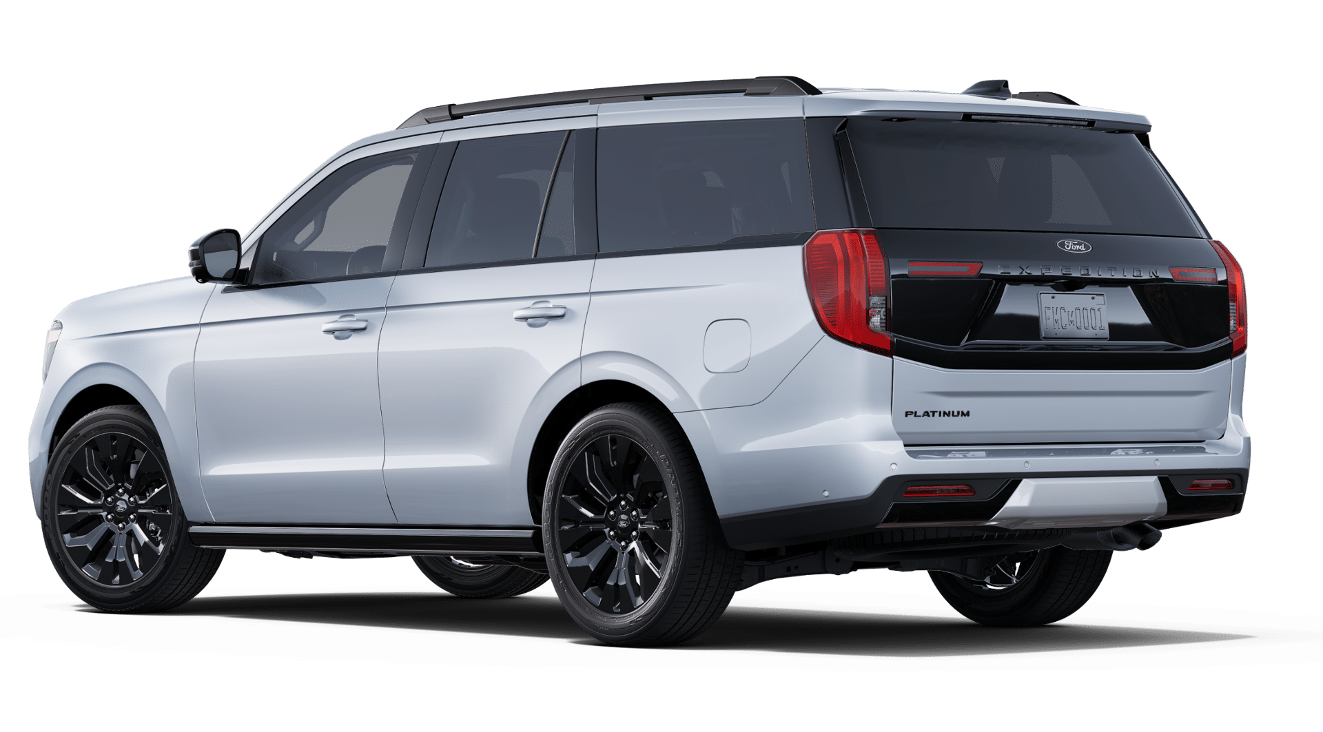 2025 Ford Expedition Platinum photo 21